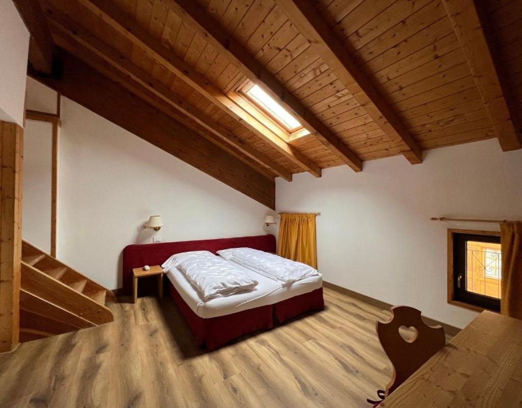 Duplex Apartment