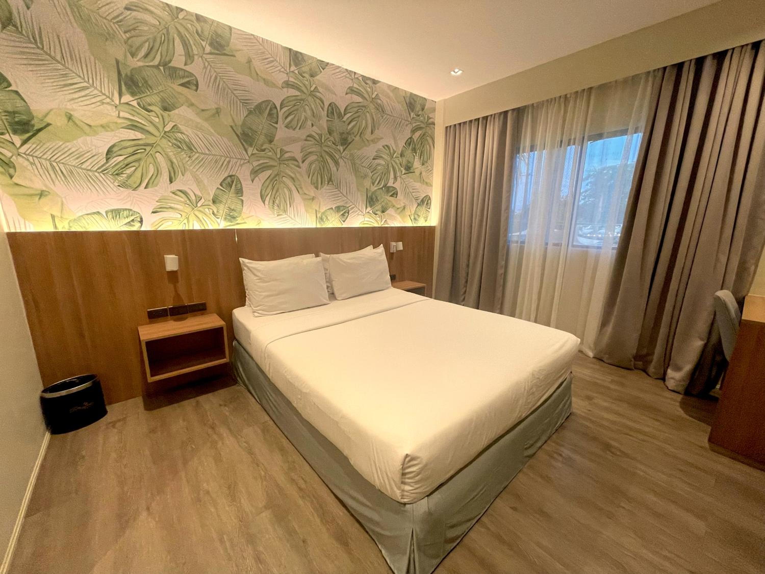 Executive Suite photo 3
