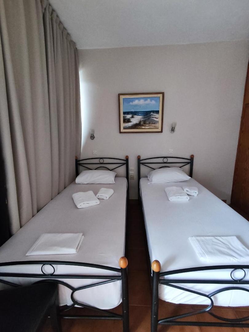 Classic Quadruple Room photo 1