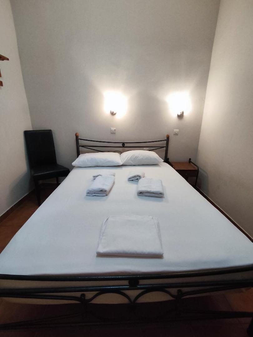 Classic Quadruple Room photo 3