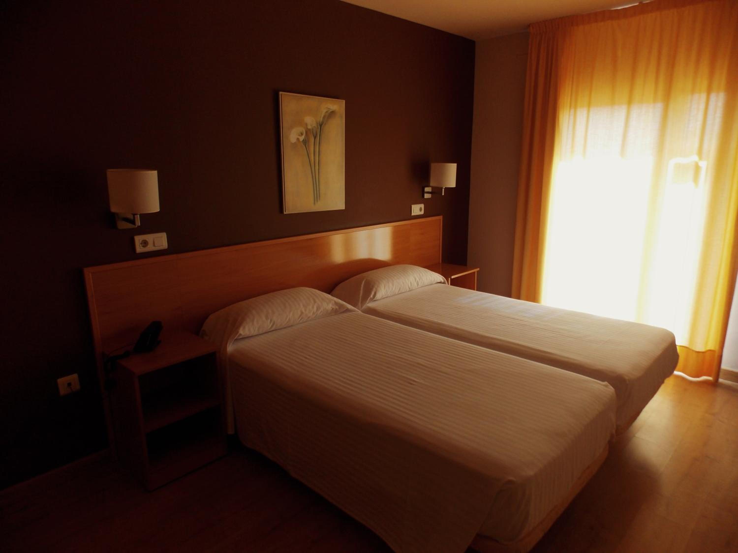 Twin Room photo 2