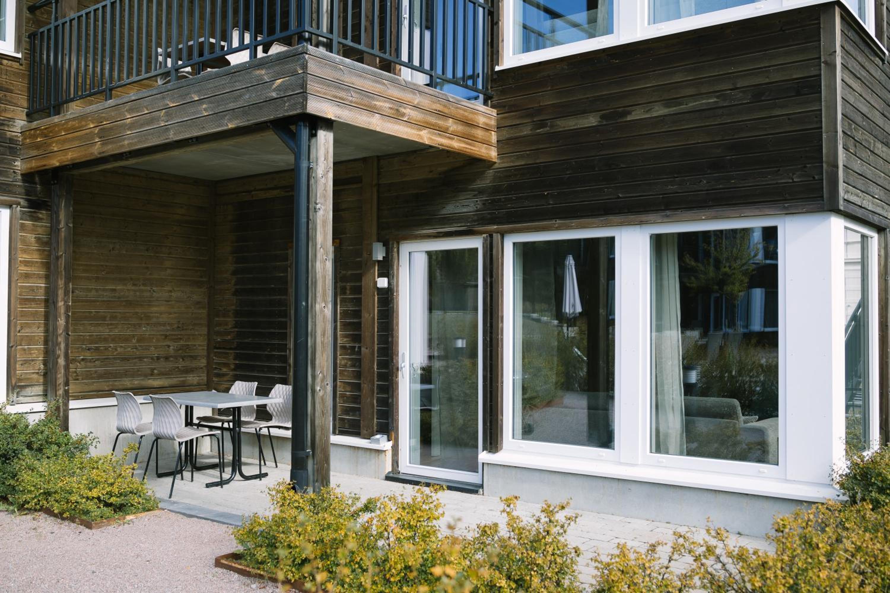 Apartment With Balcony - Economy - Photo 20