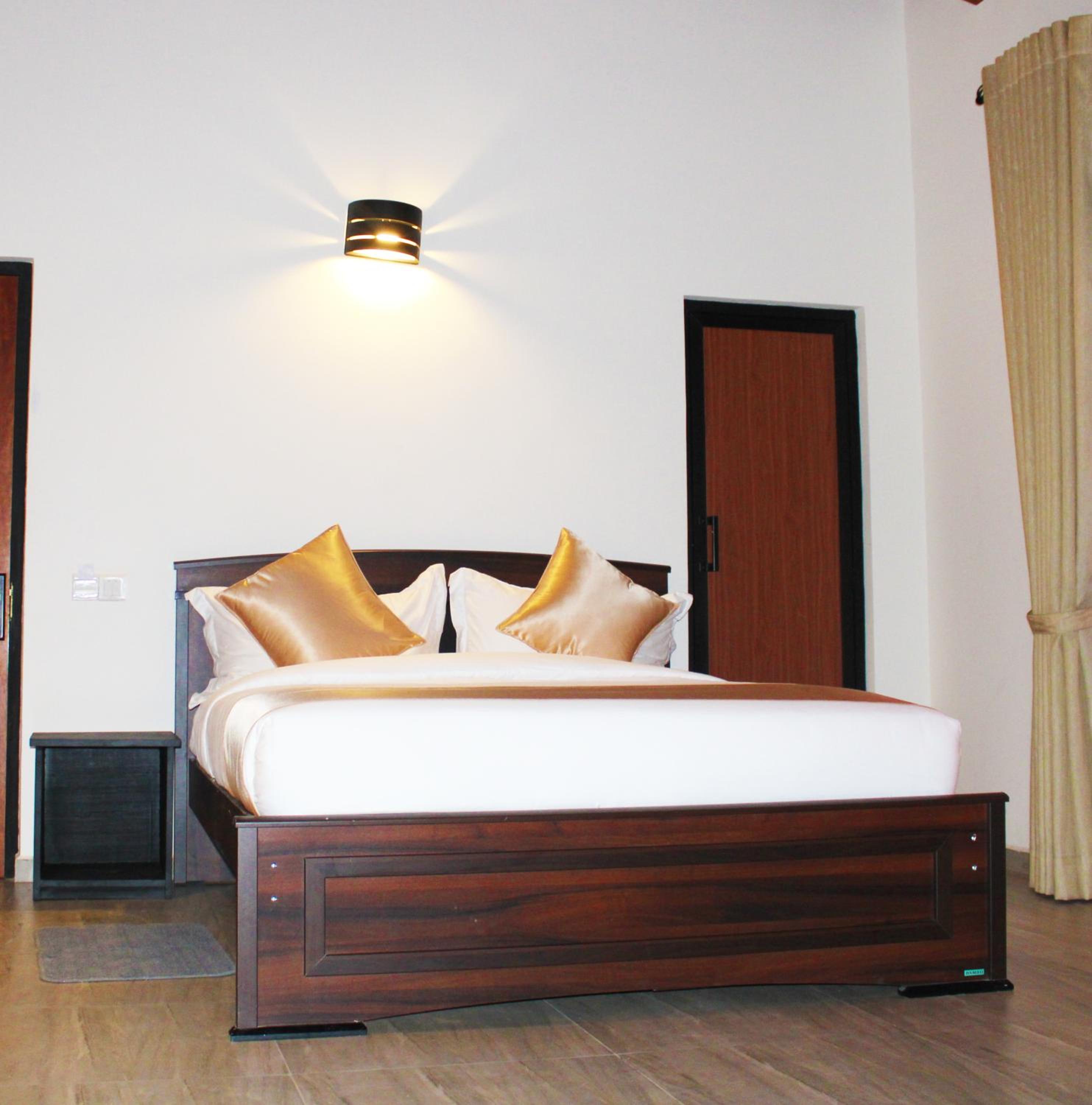 Junior Suite with Mountain View