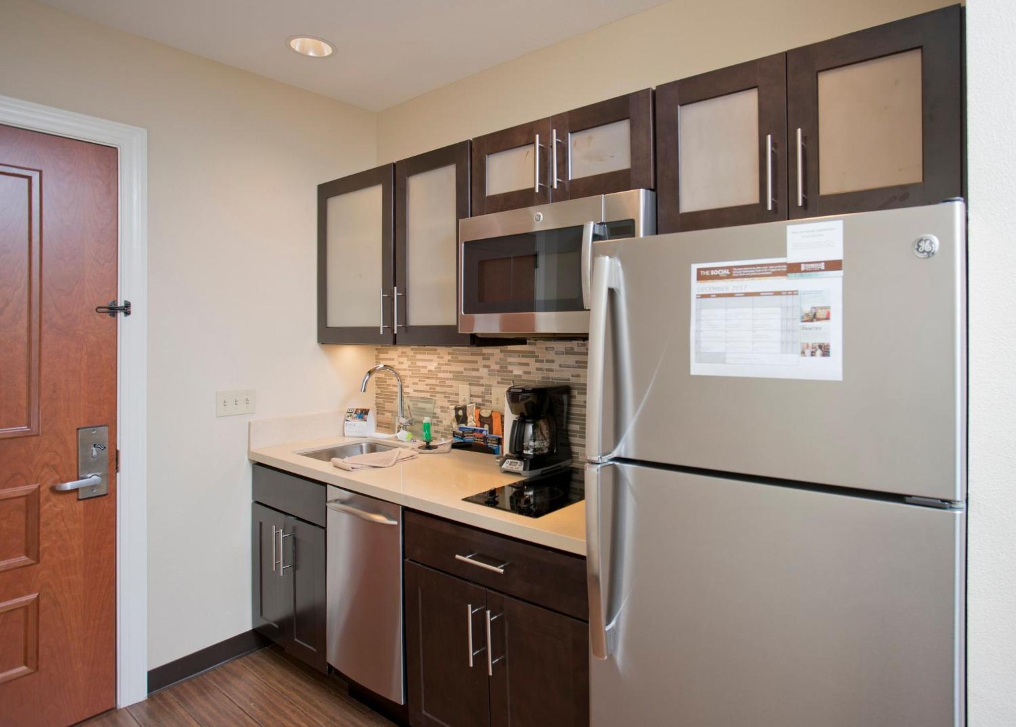 Staybridge Suites Baltimore - Inner Harbor by IHG, Billede 2