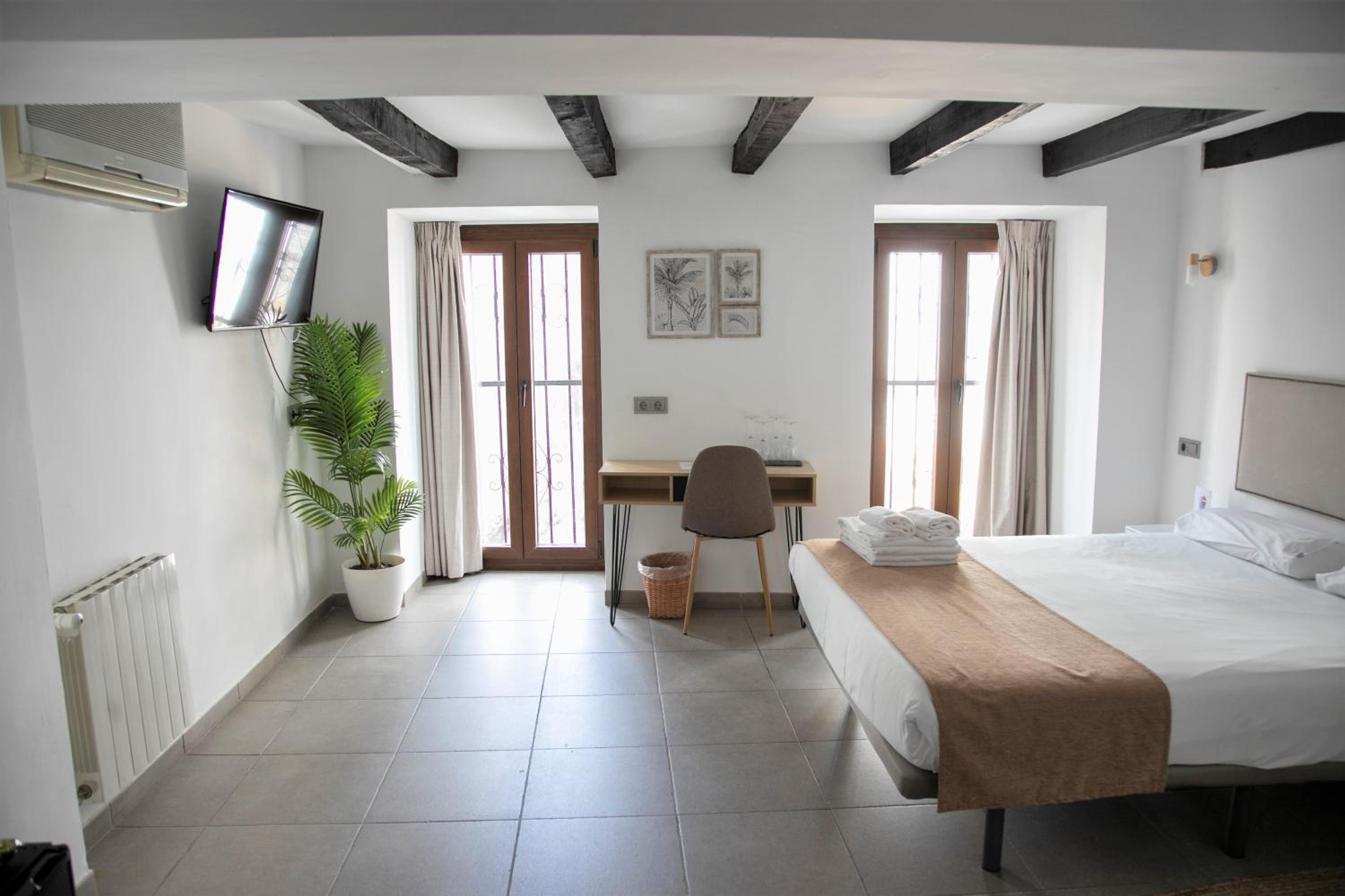 Habitación Doble Superior
