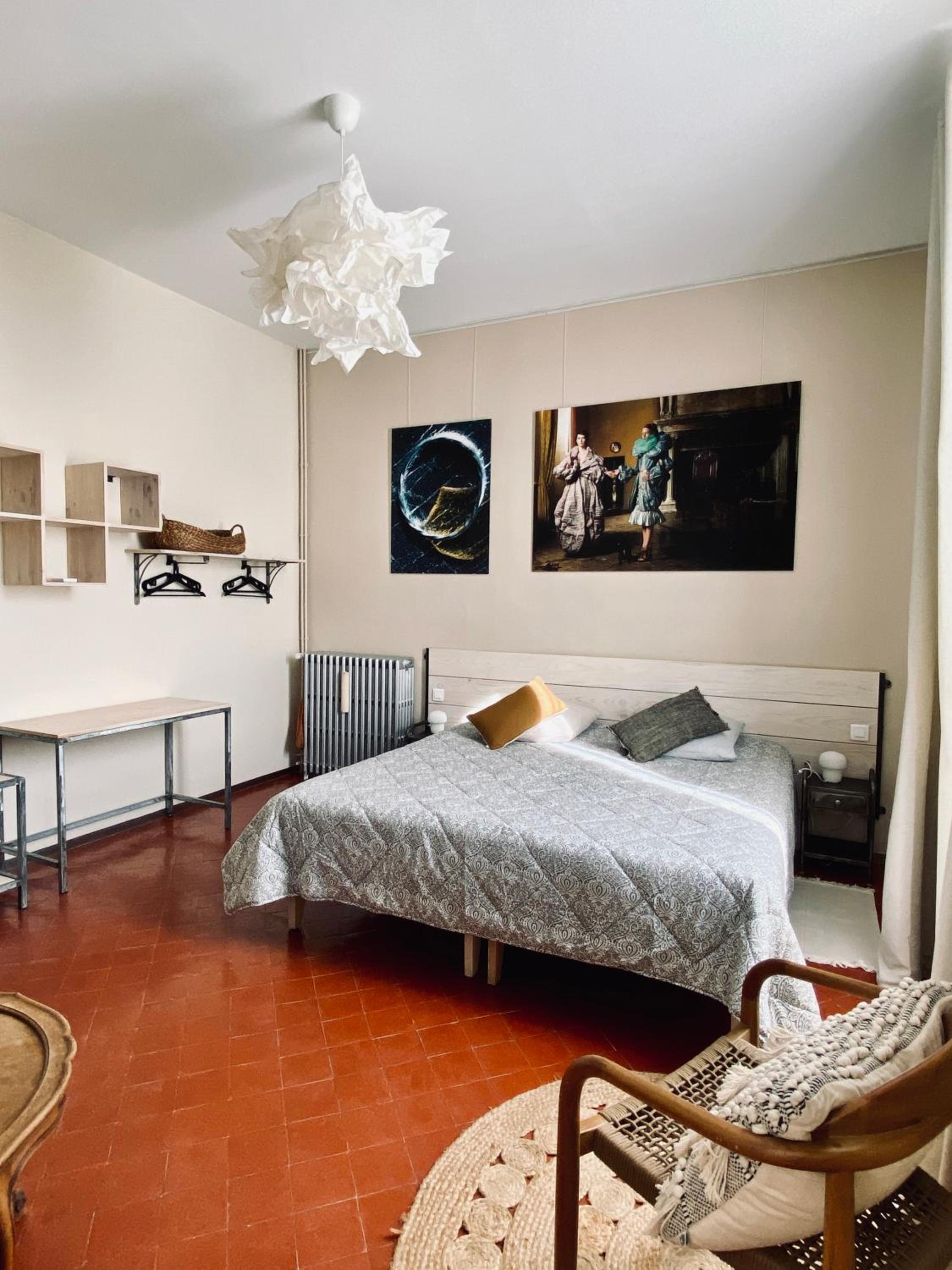 Superior Double or Twin Room with Garden View - Photo 1