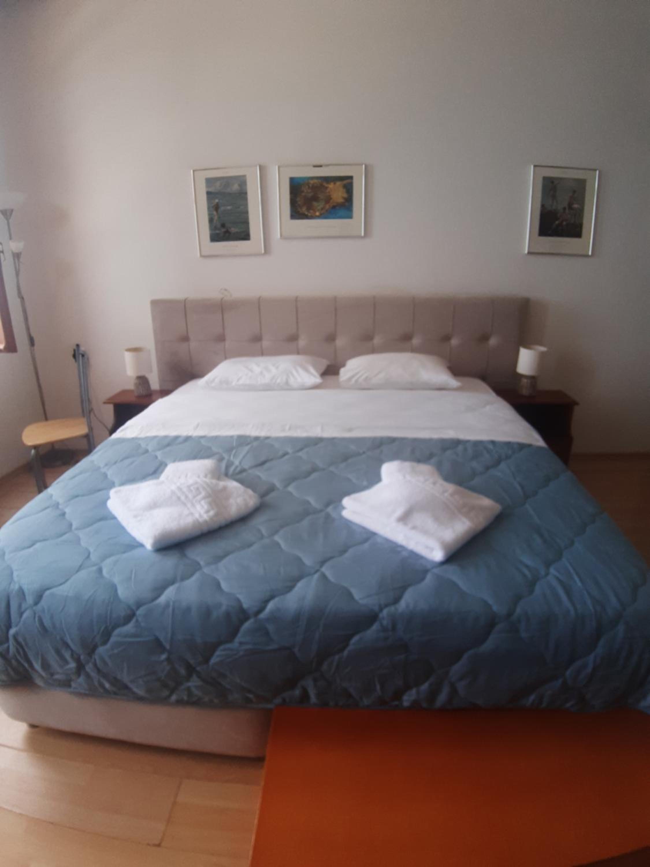 Studio with Sea View - Photo 7