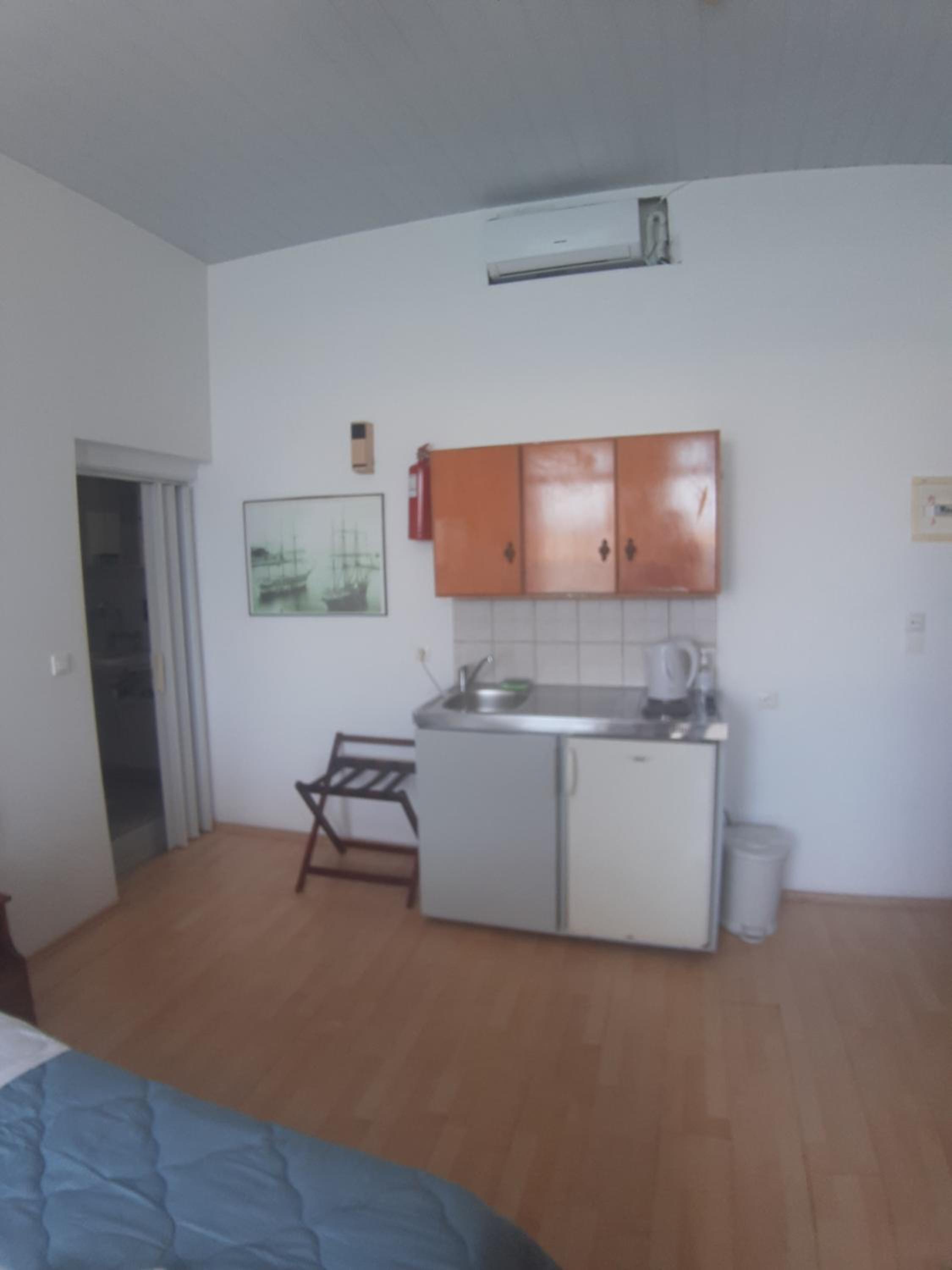 Studio with Sea View - Photo 6