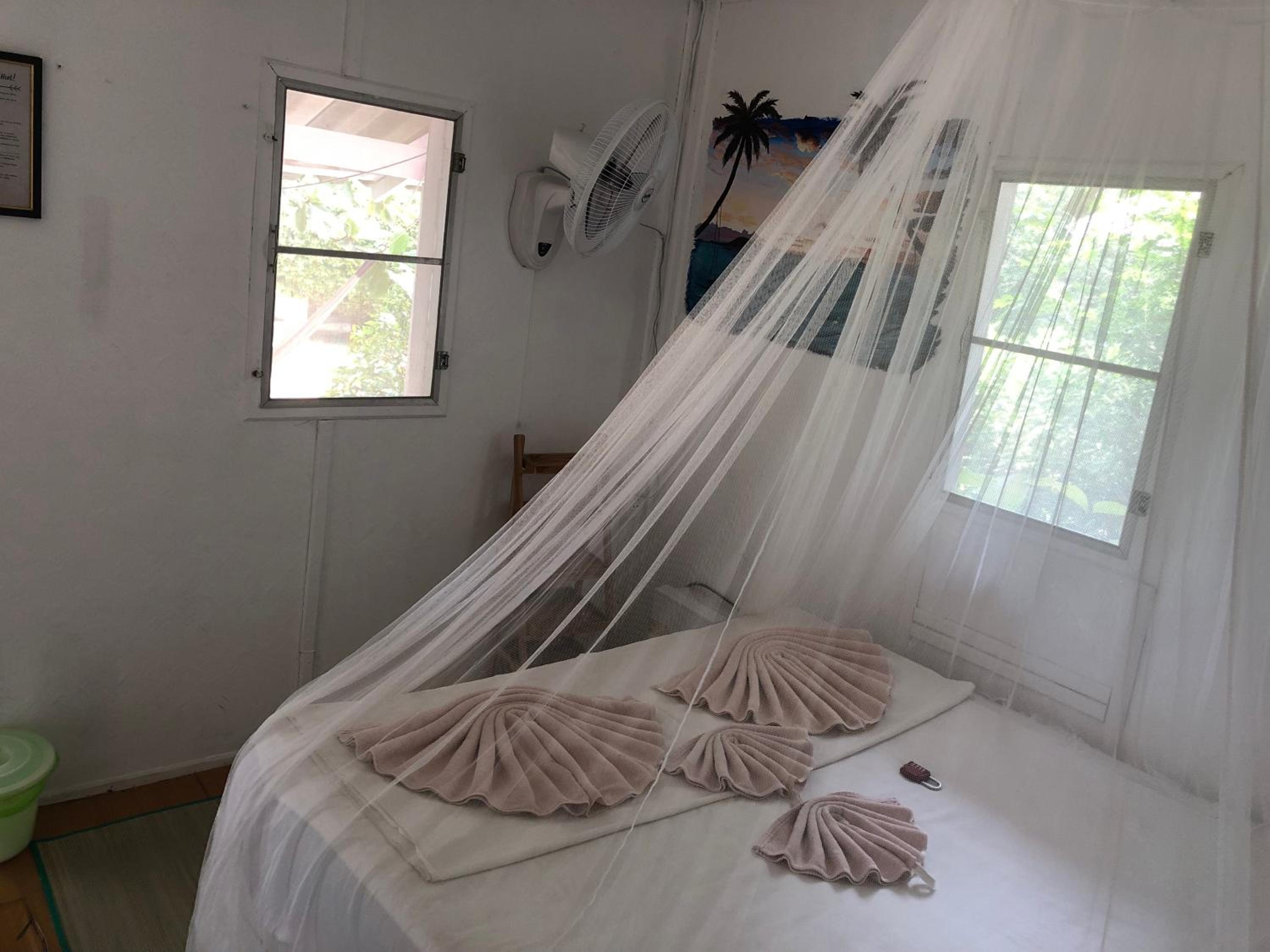 Budget Double Room photo 2