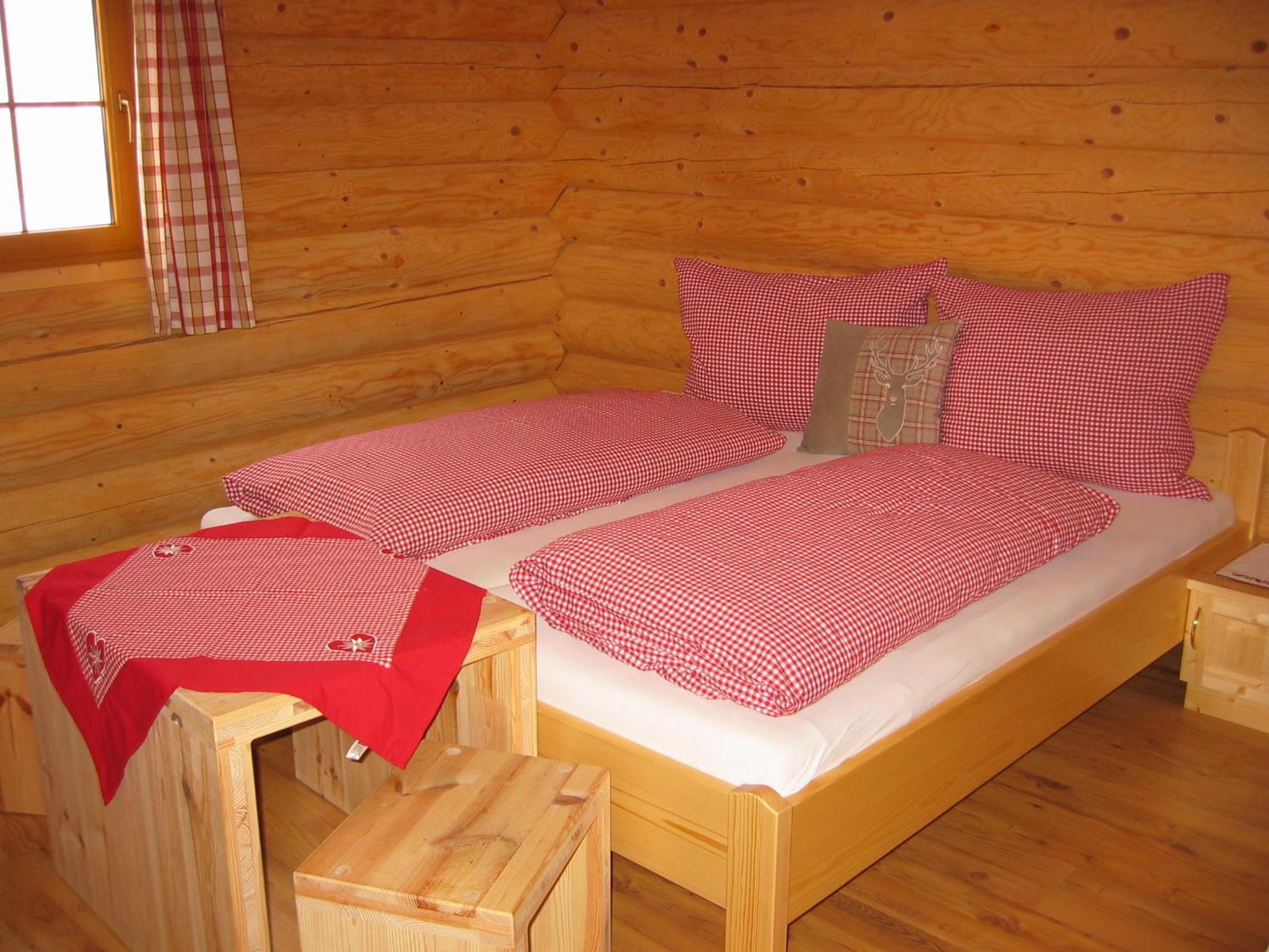 Superior Chalet photo 1