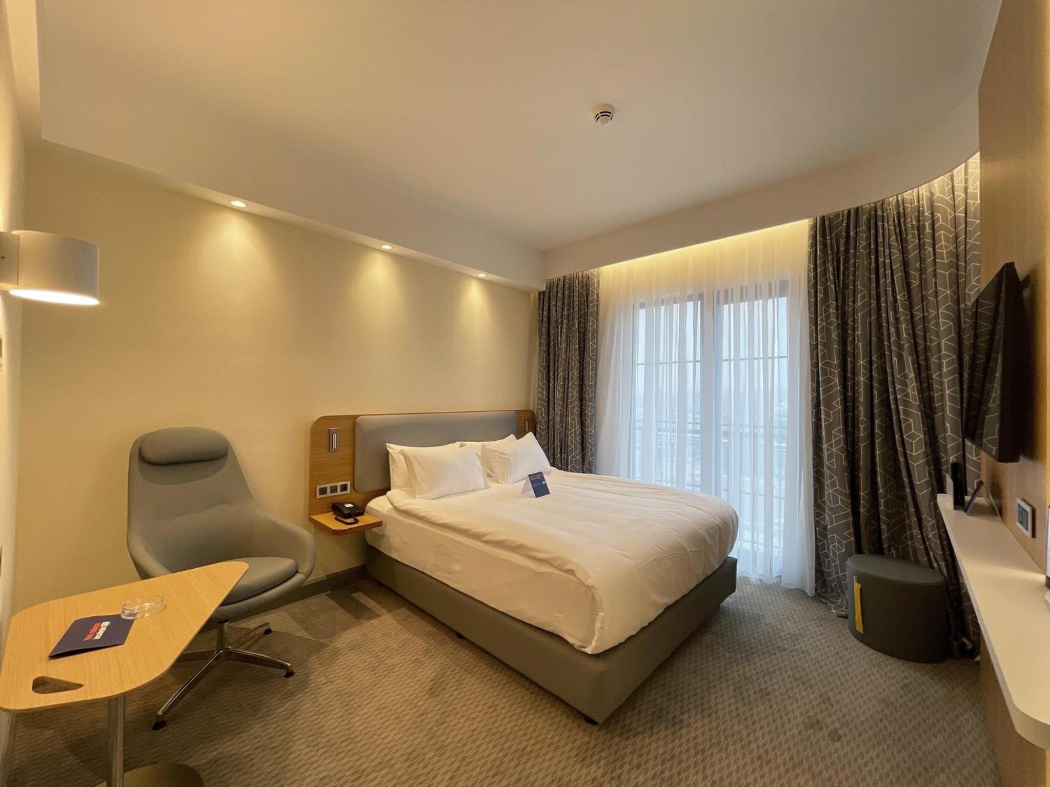 Standard Queen Room - Free Breakfast - Photo 1