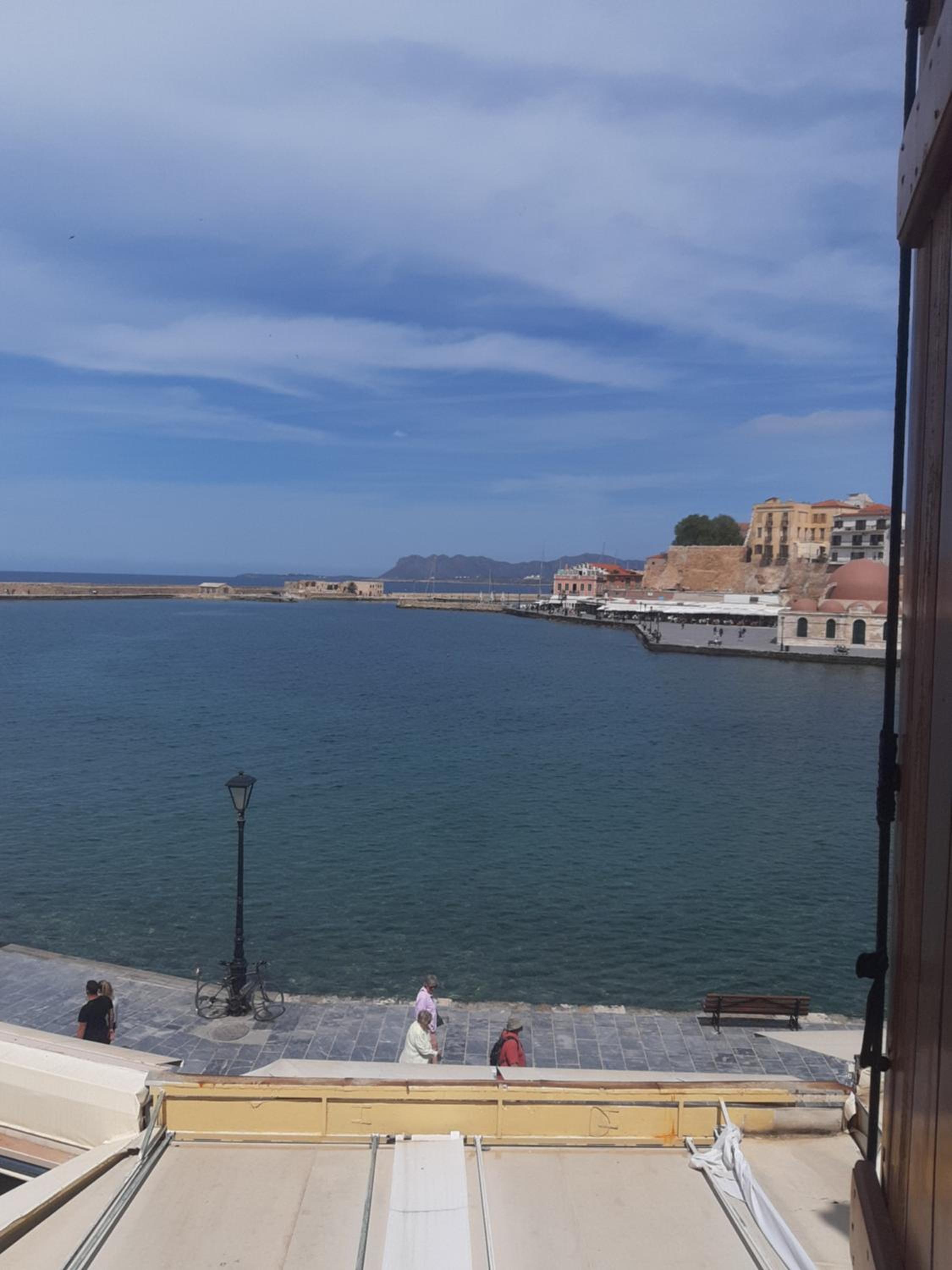 Studio with Sea View - Photo 2