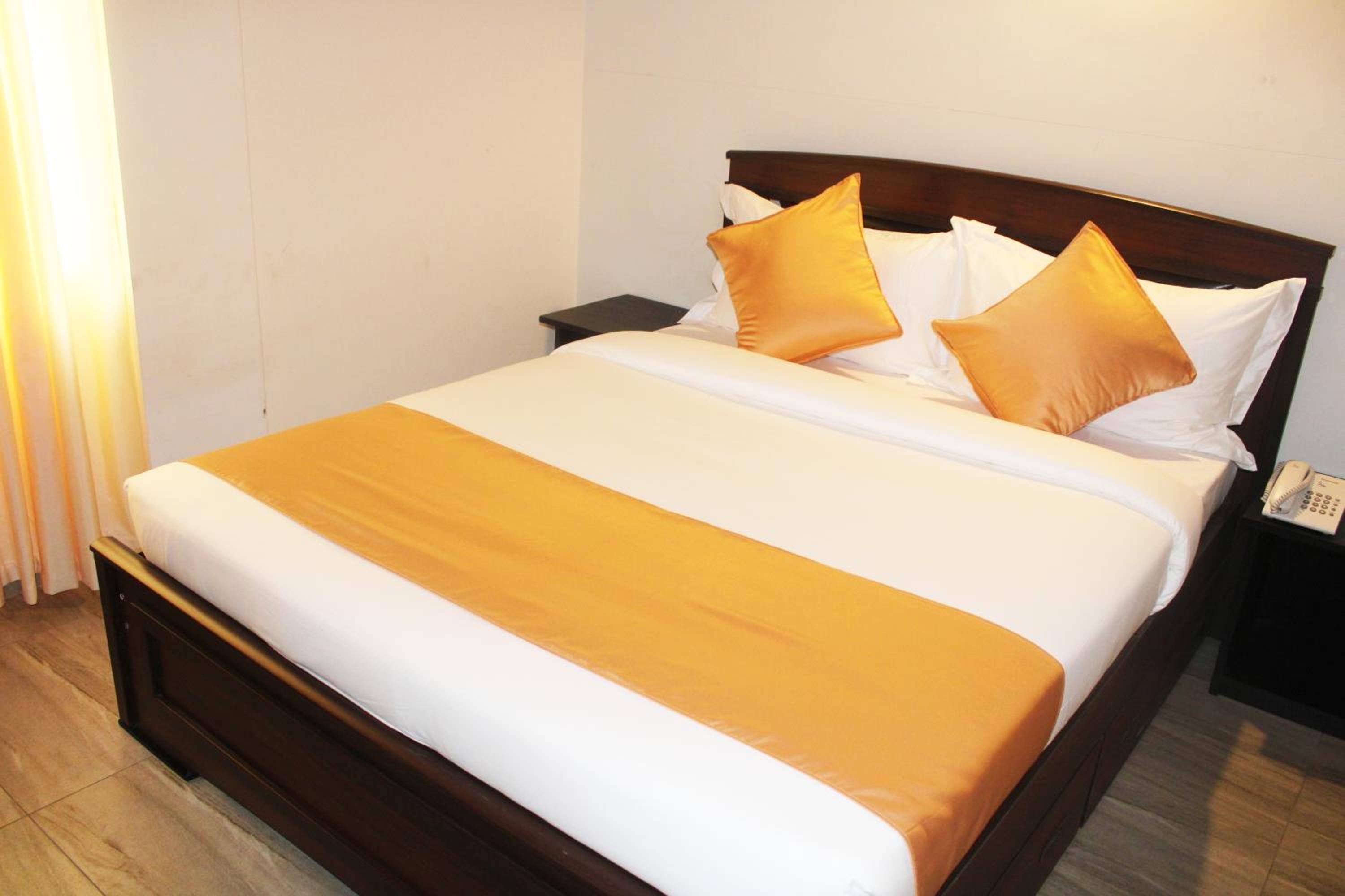 Deluxe Double Room - Photo 4