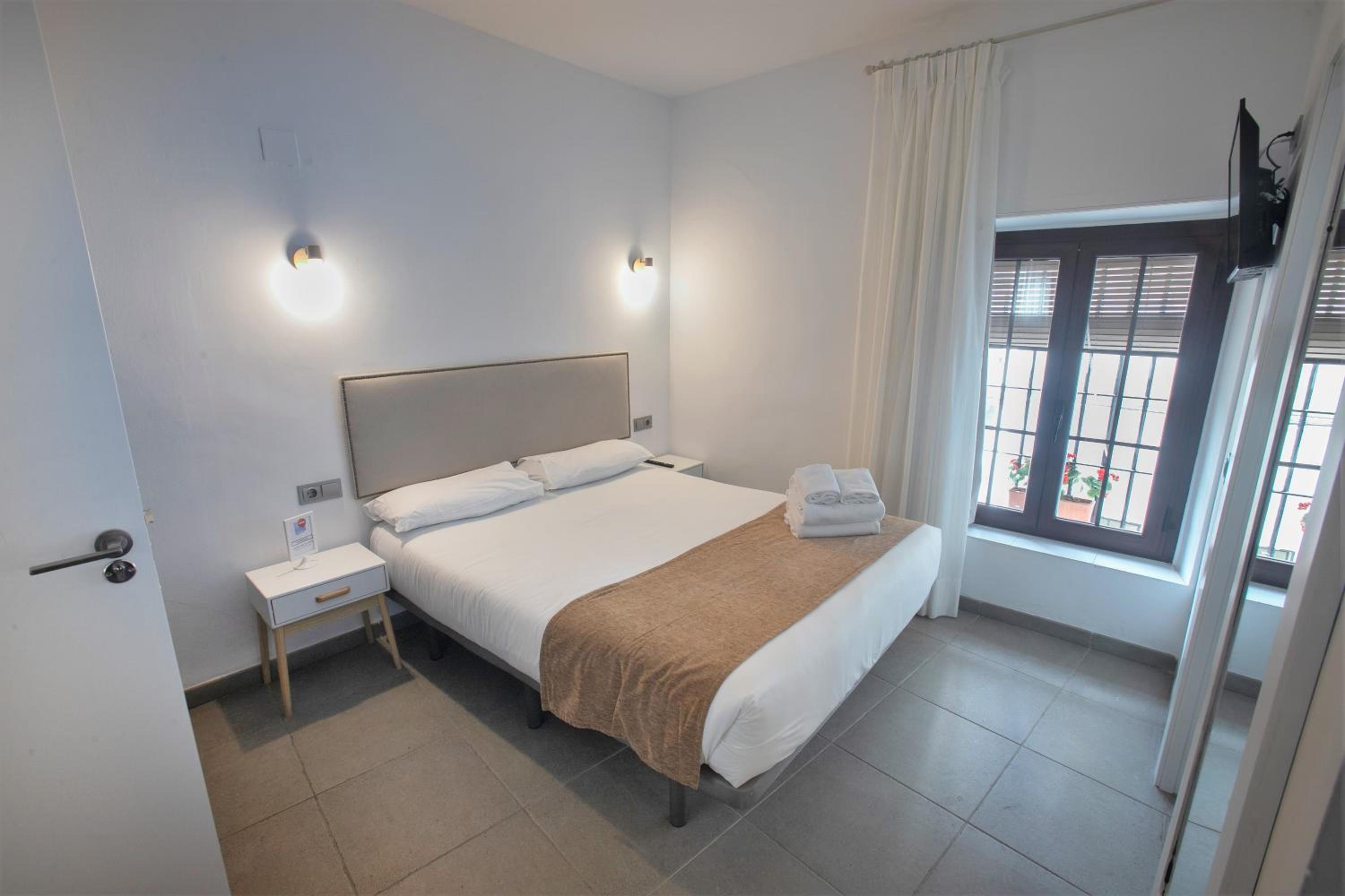 Habitación Cuádruple