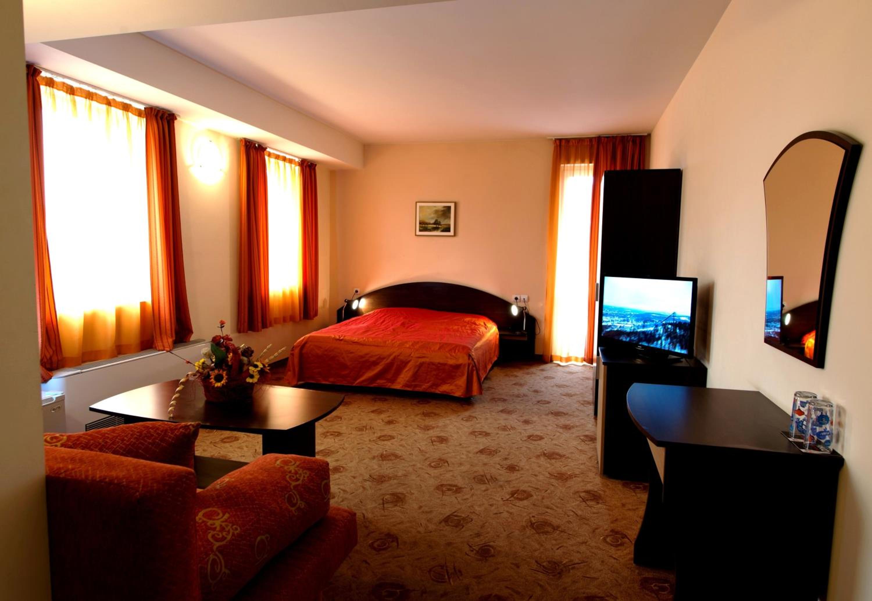 Junior Suite photo 2
