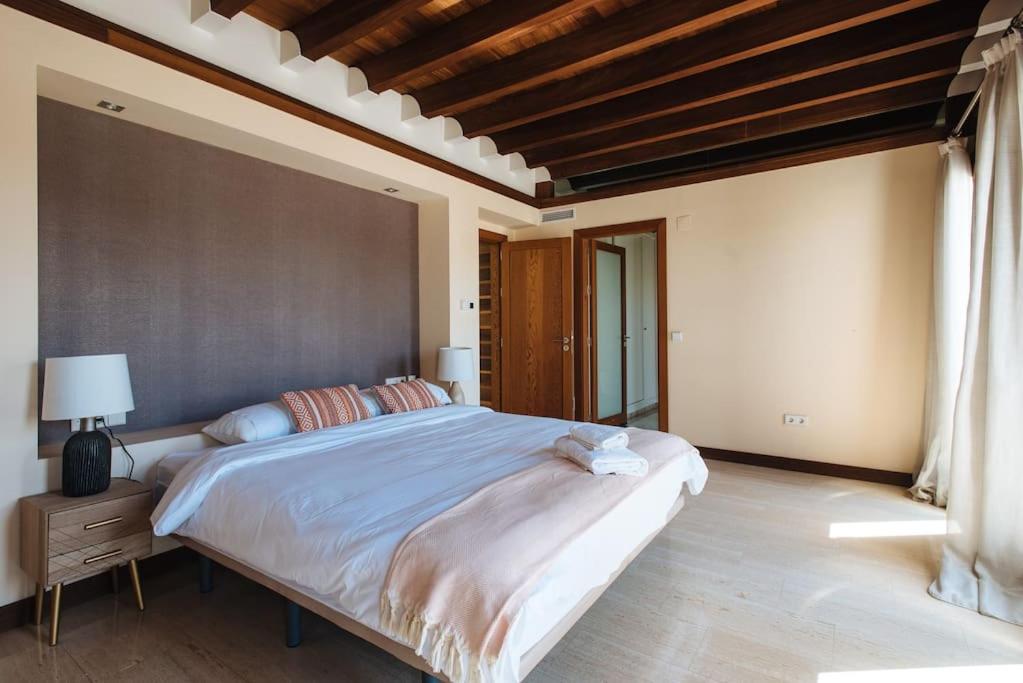 Casa de siete habitaciones