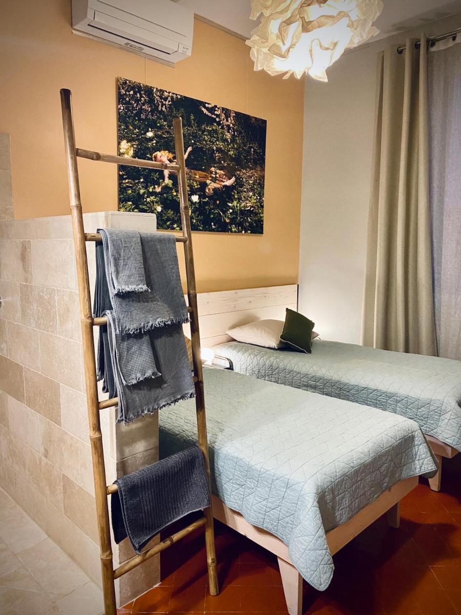 Double or Twin Room with View photo 2