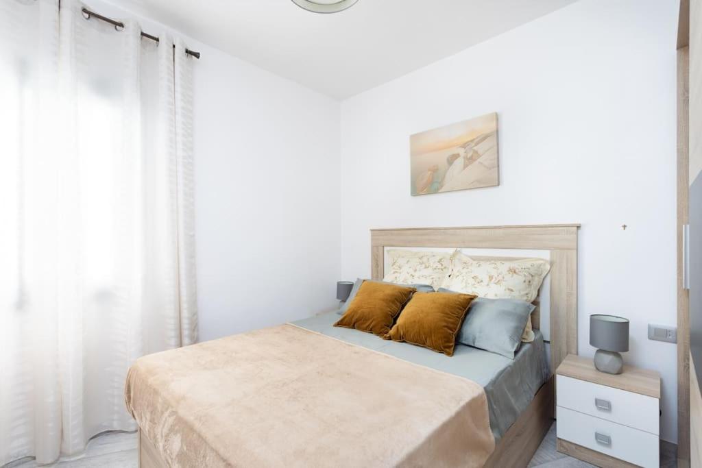 Departamento de tres habitaciones