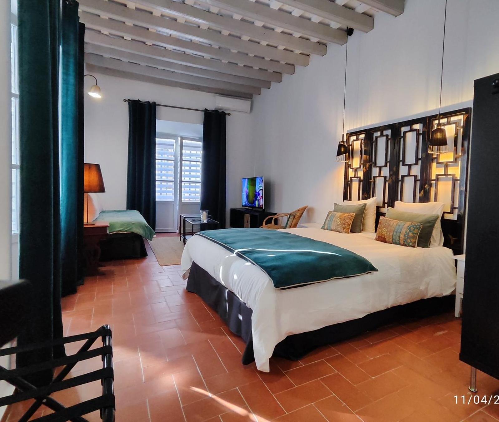 Apartamento Loft de una habitación