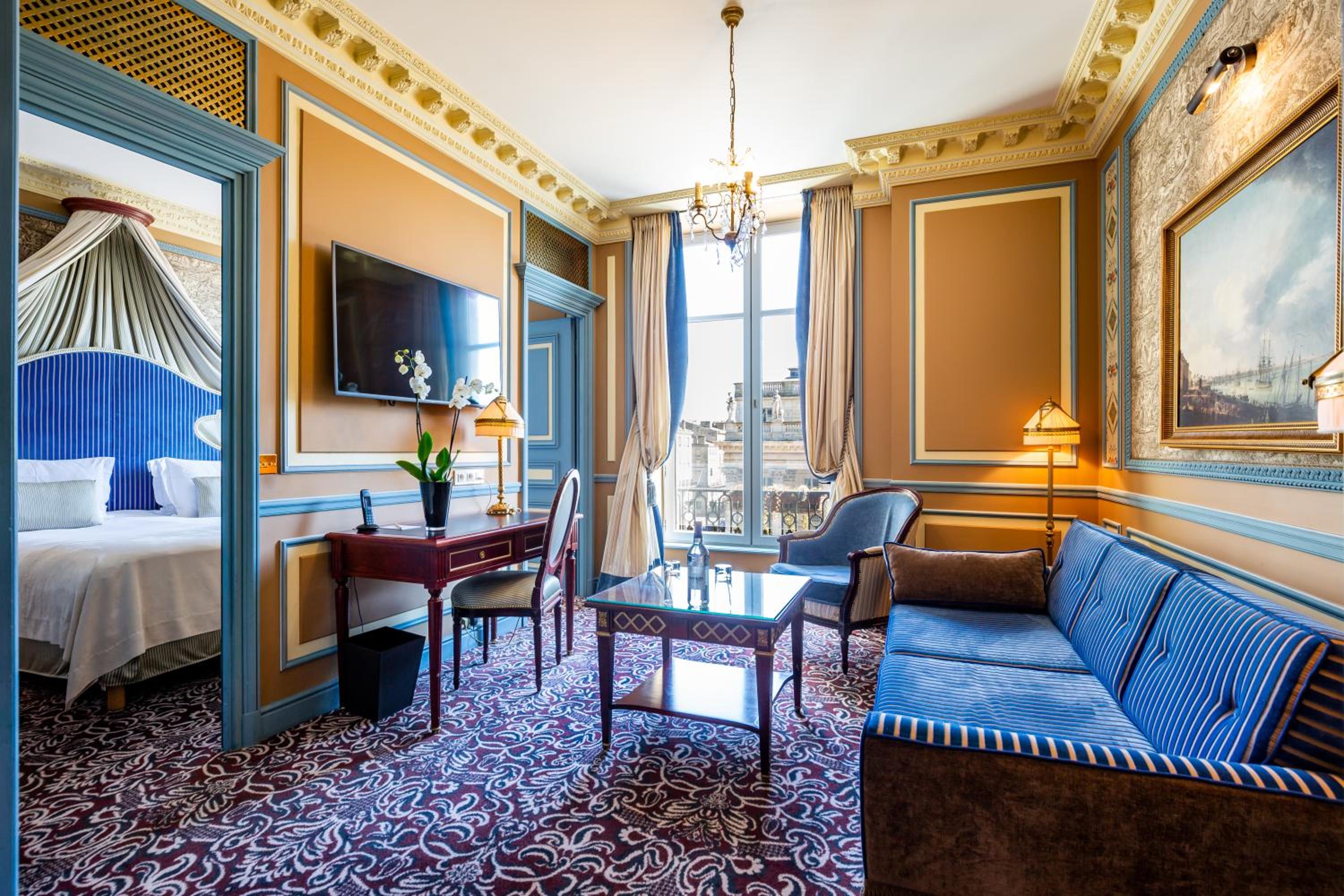 Prestige Suite - Photo 1