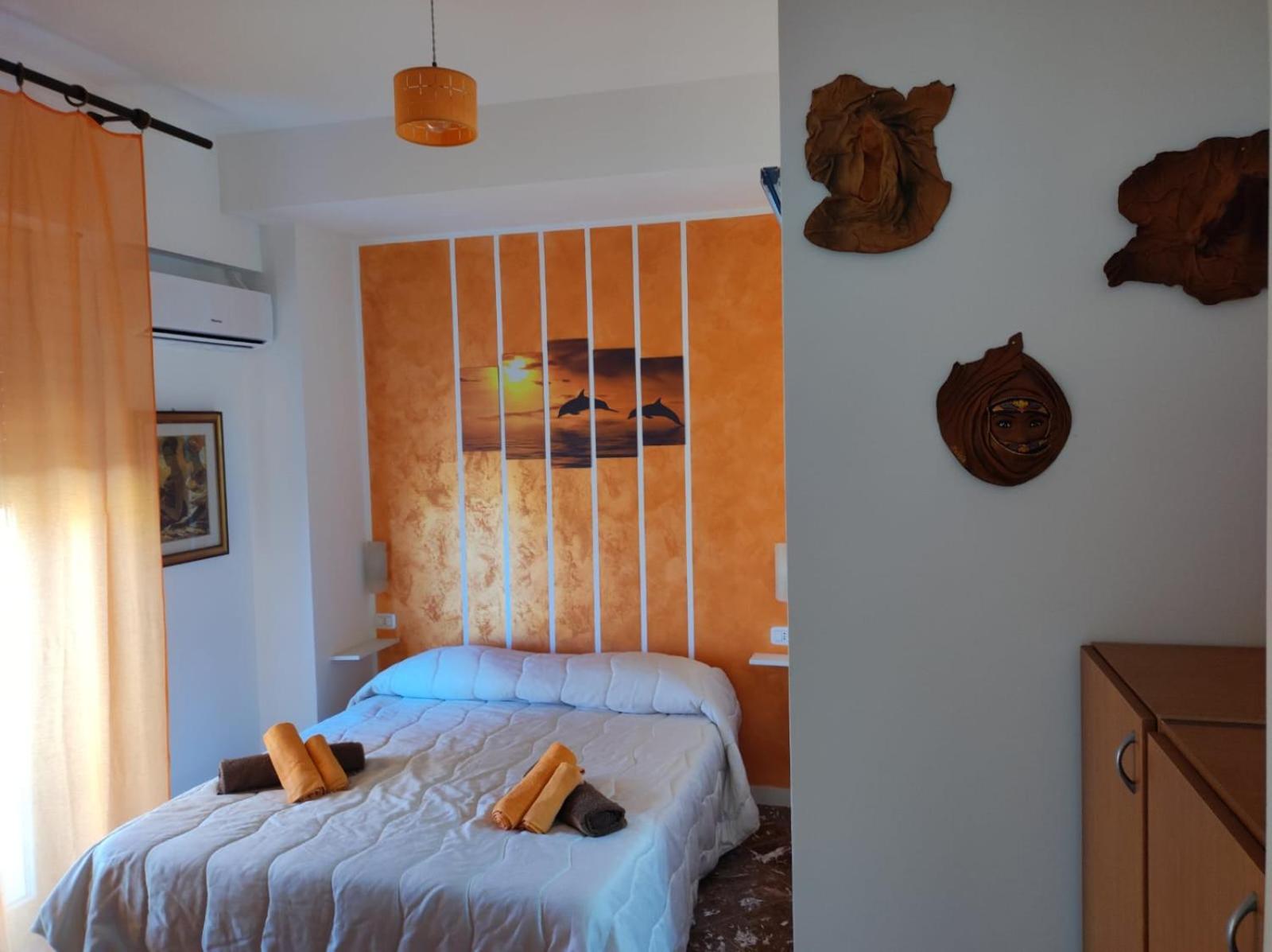 Double Room with Sea View