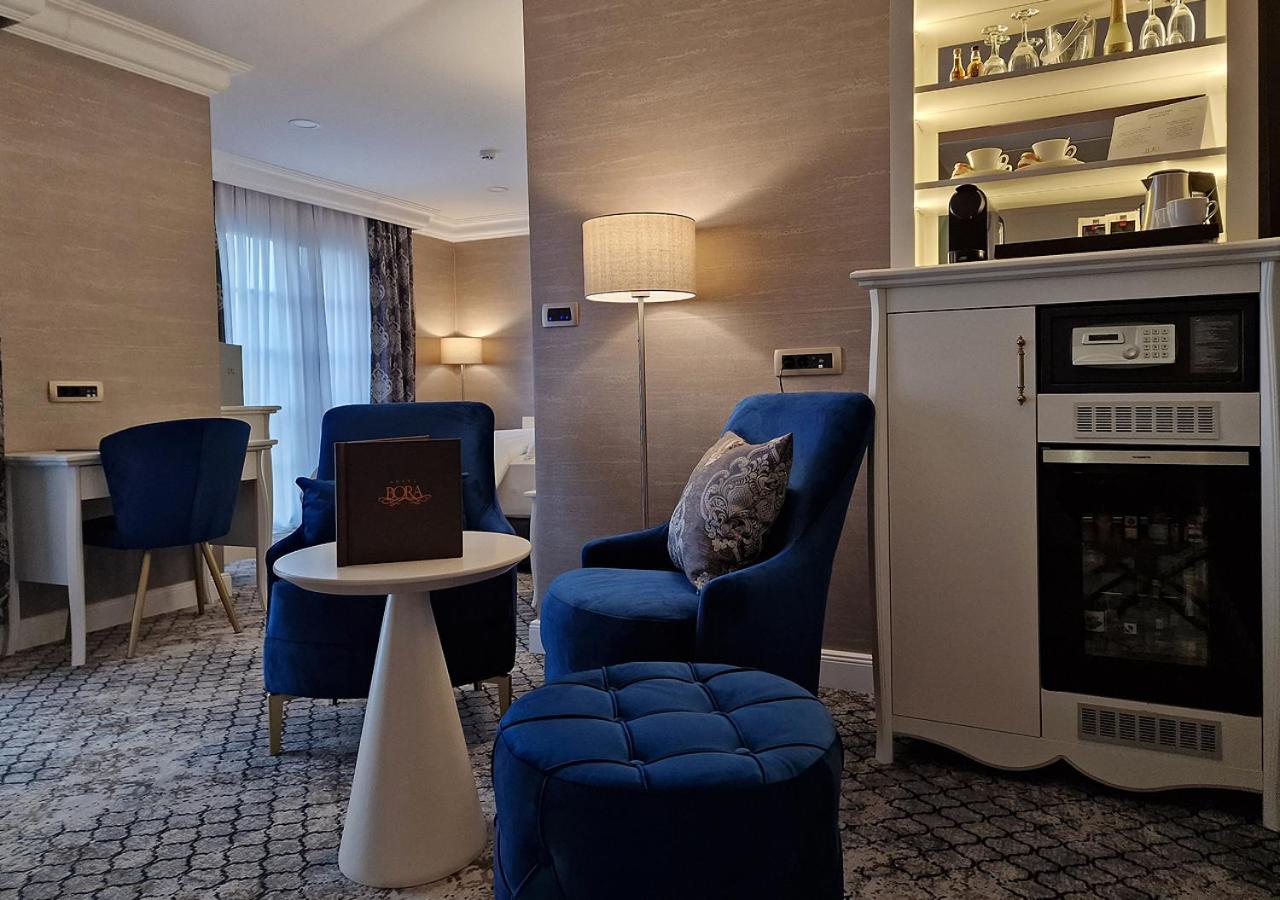Deluxe Junior Suite