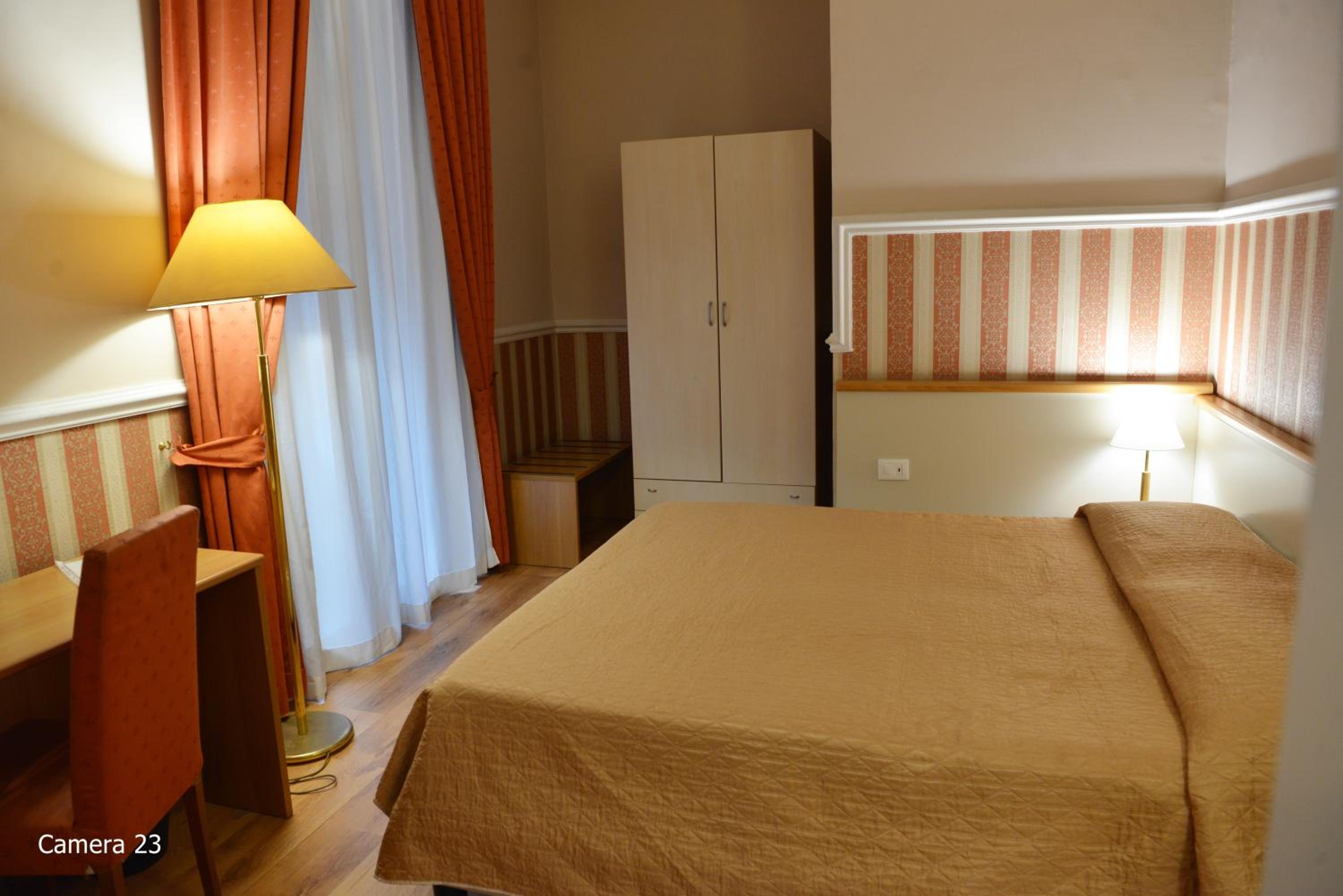 Economy Double or Twin Room - Photo 4