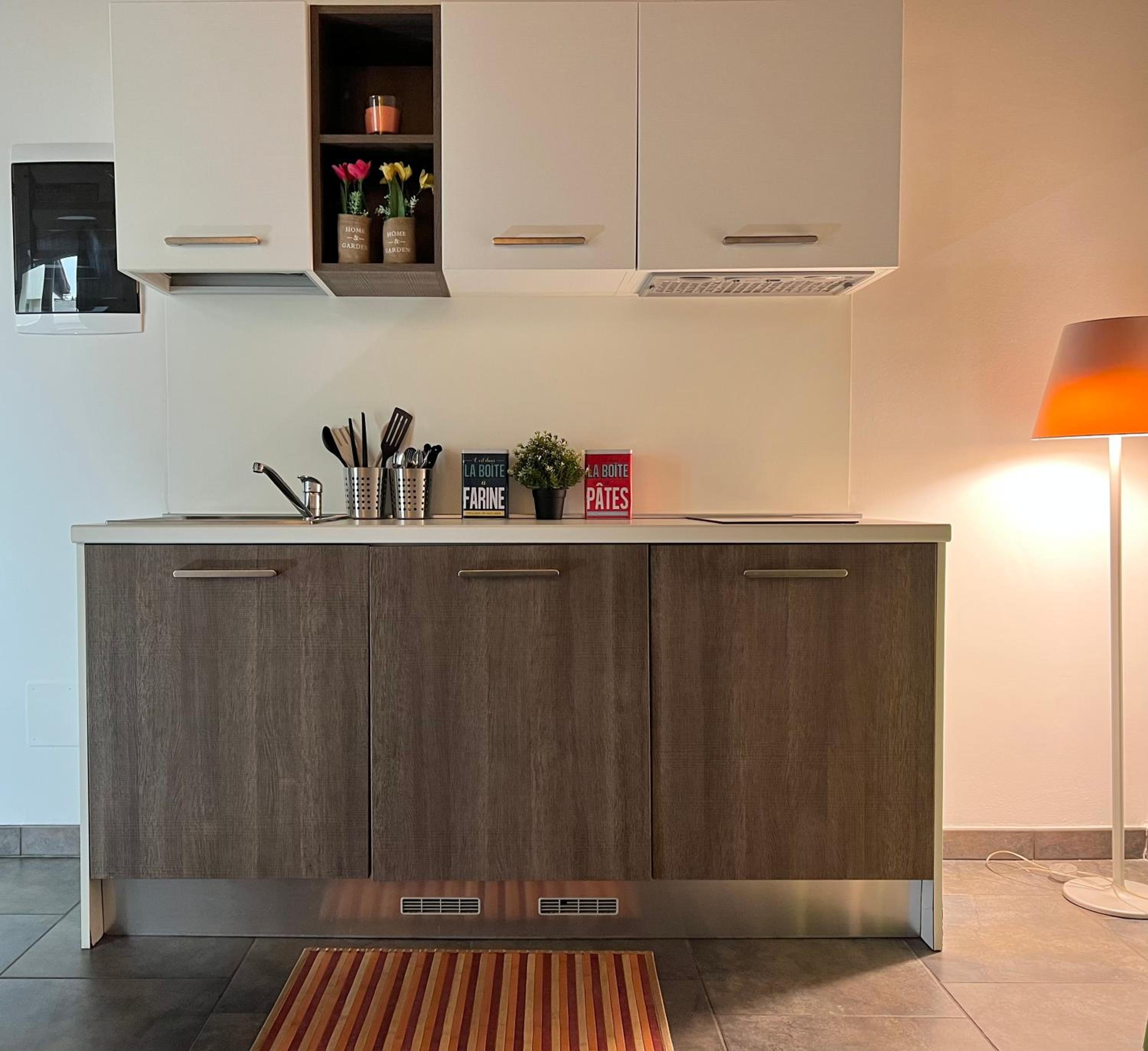One-Bedroom Apartment - Photo 23