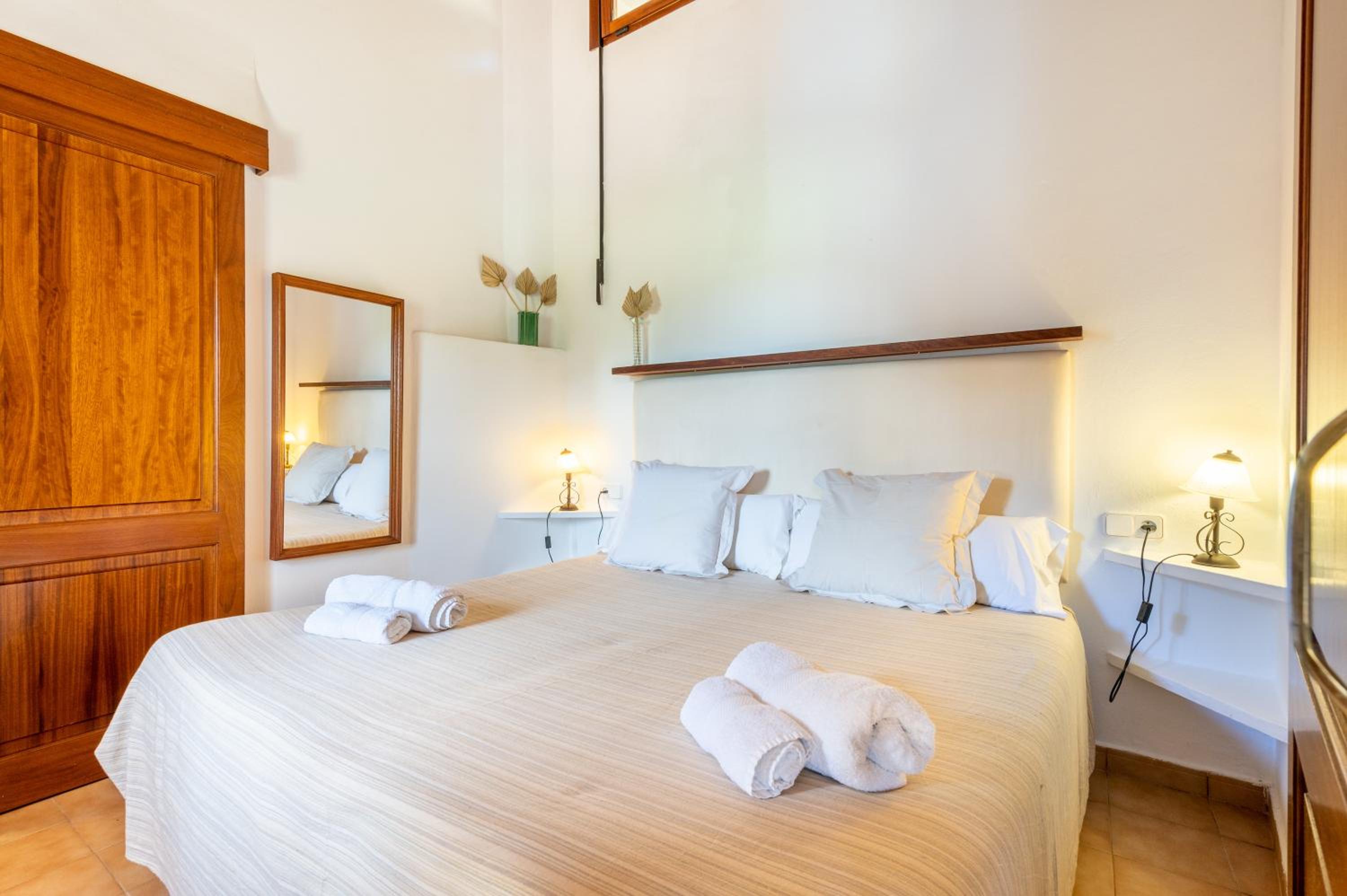 Casa de una habitación