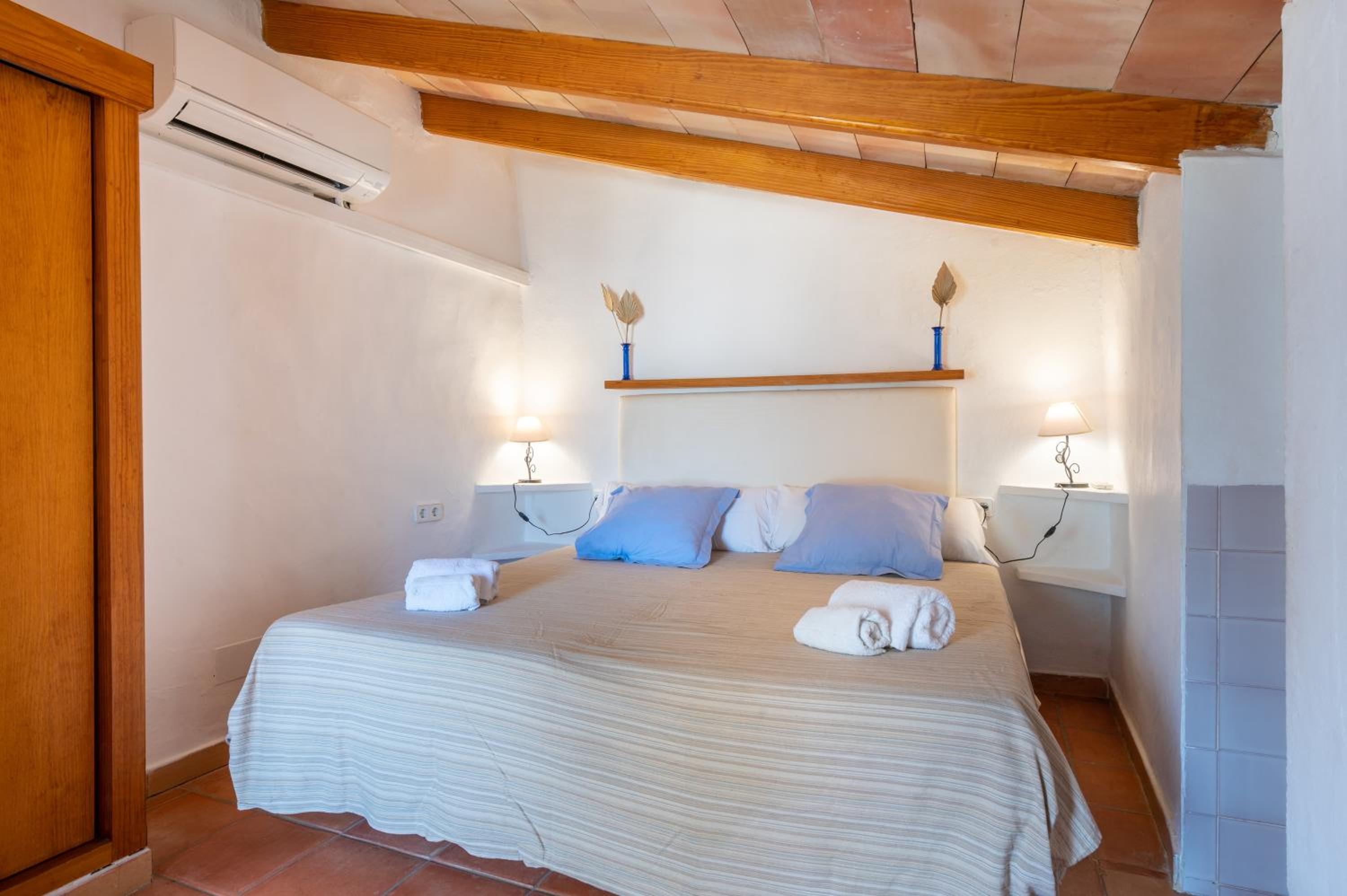 Casa de una habitación