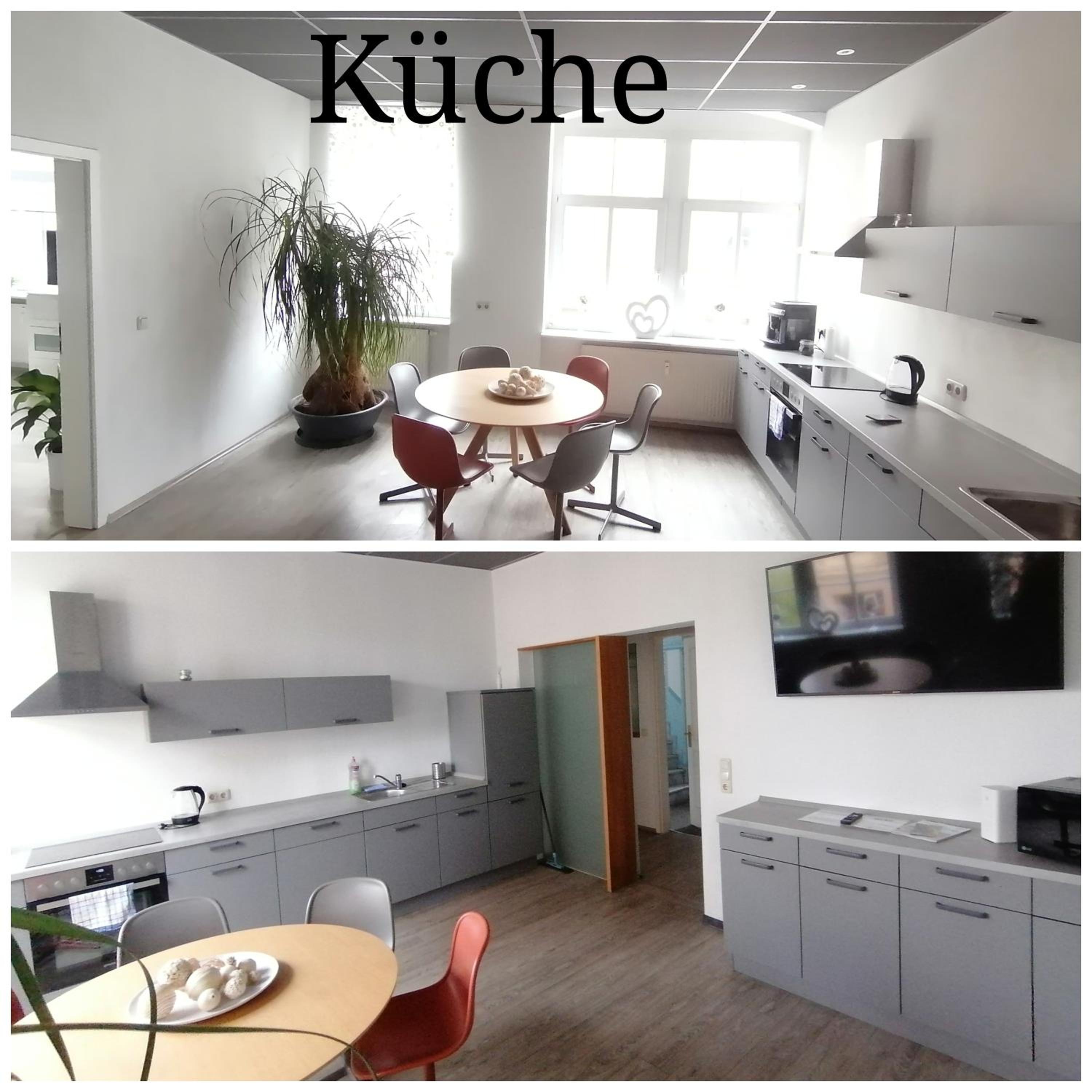 Three-Bedroom Apartment photo 2