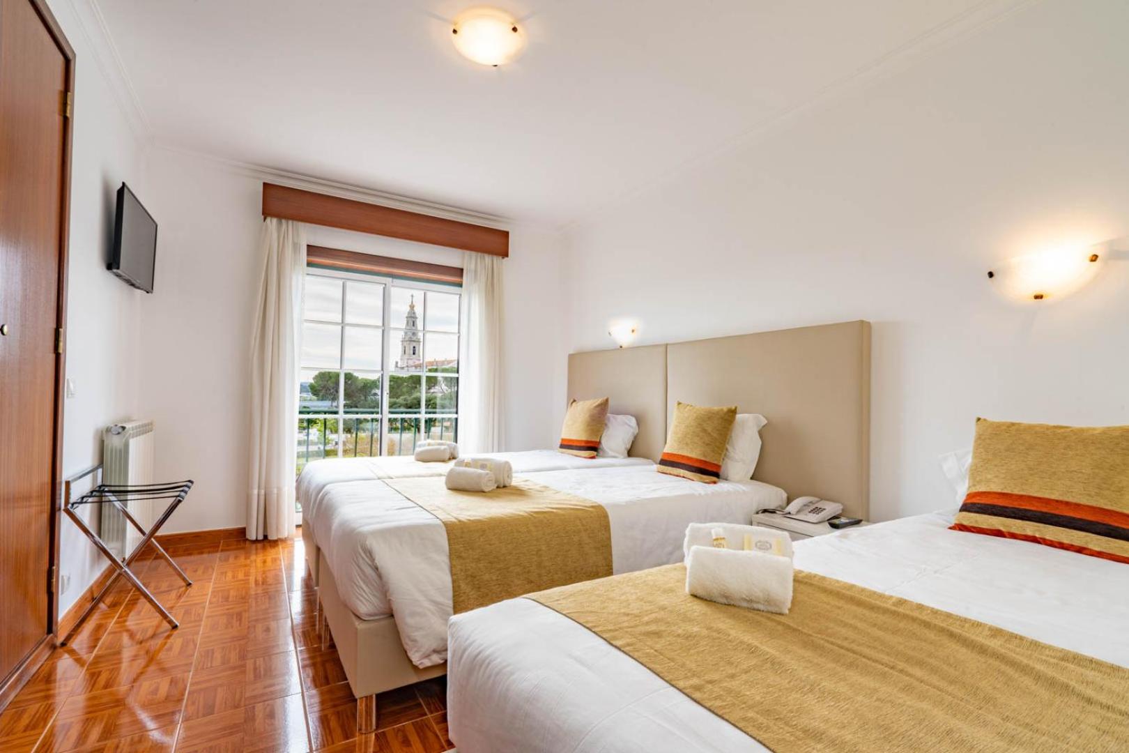 Triple Room photo 3