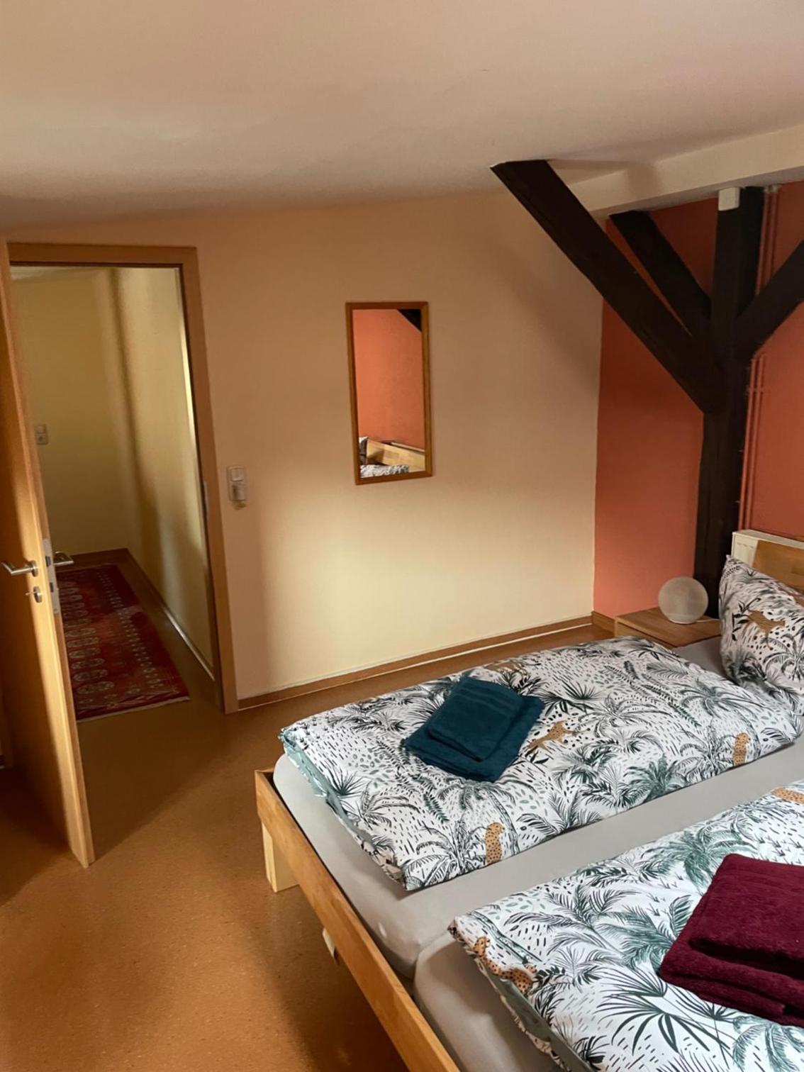 Two-Bedroom House photo 3