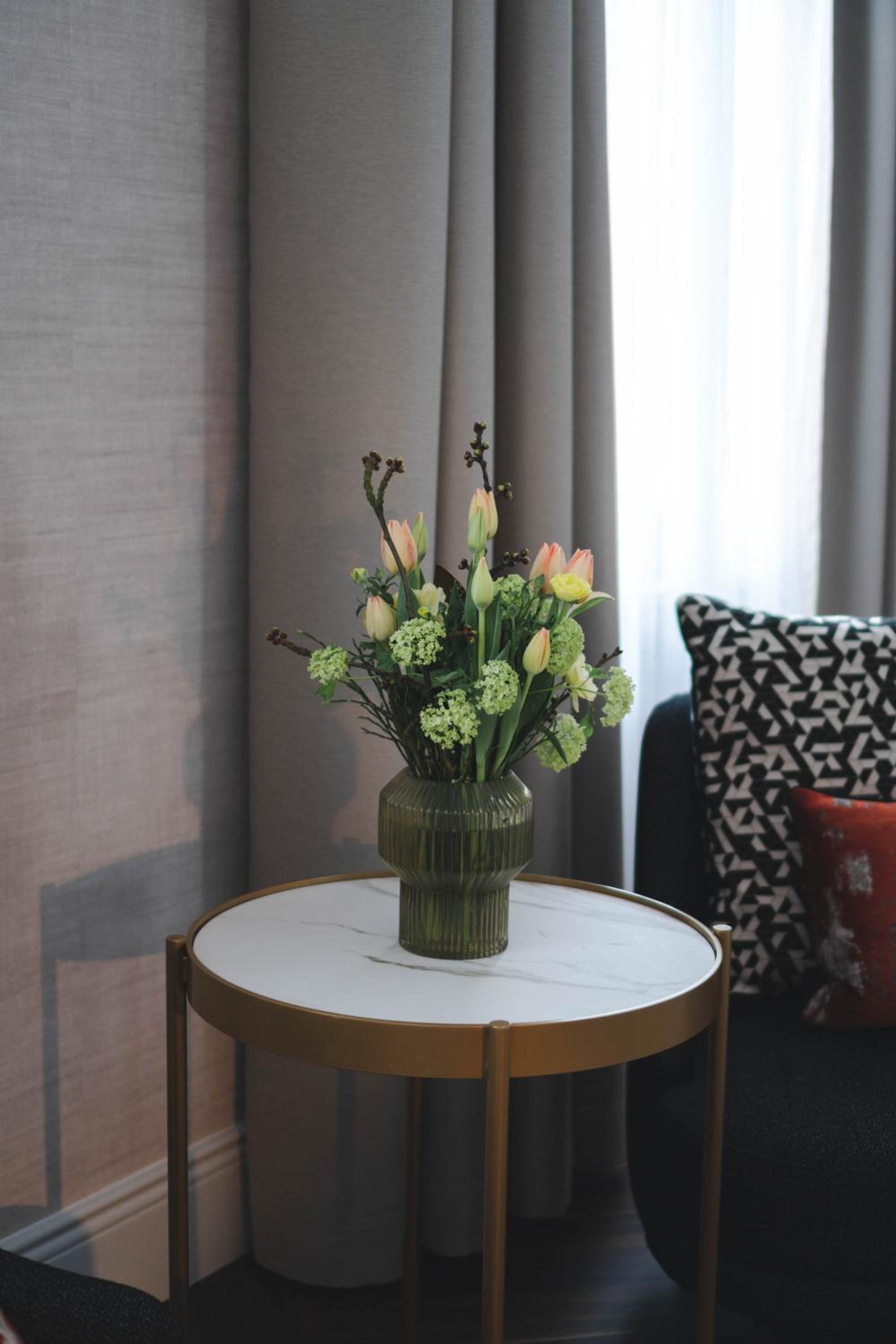 Grand Deluxe Doppelzimmer