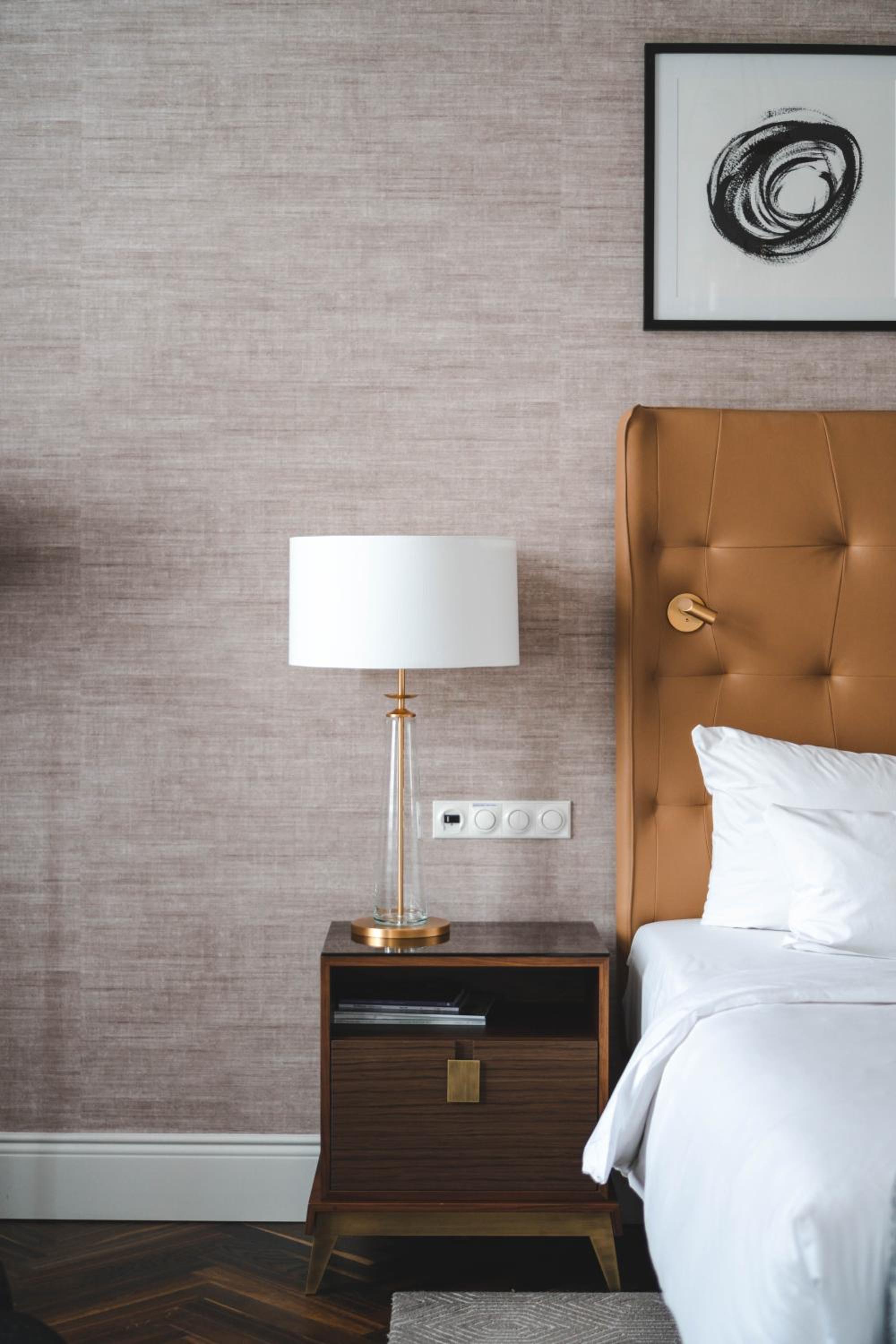 Grand Deluxe Doppelzimmer
