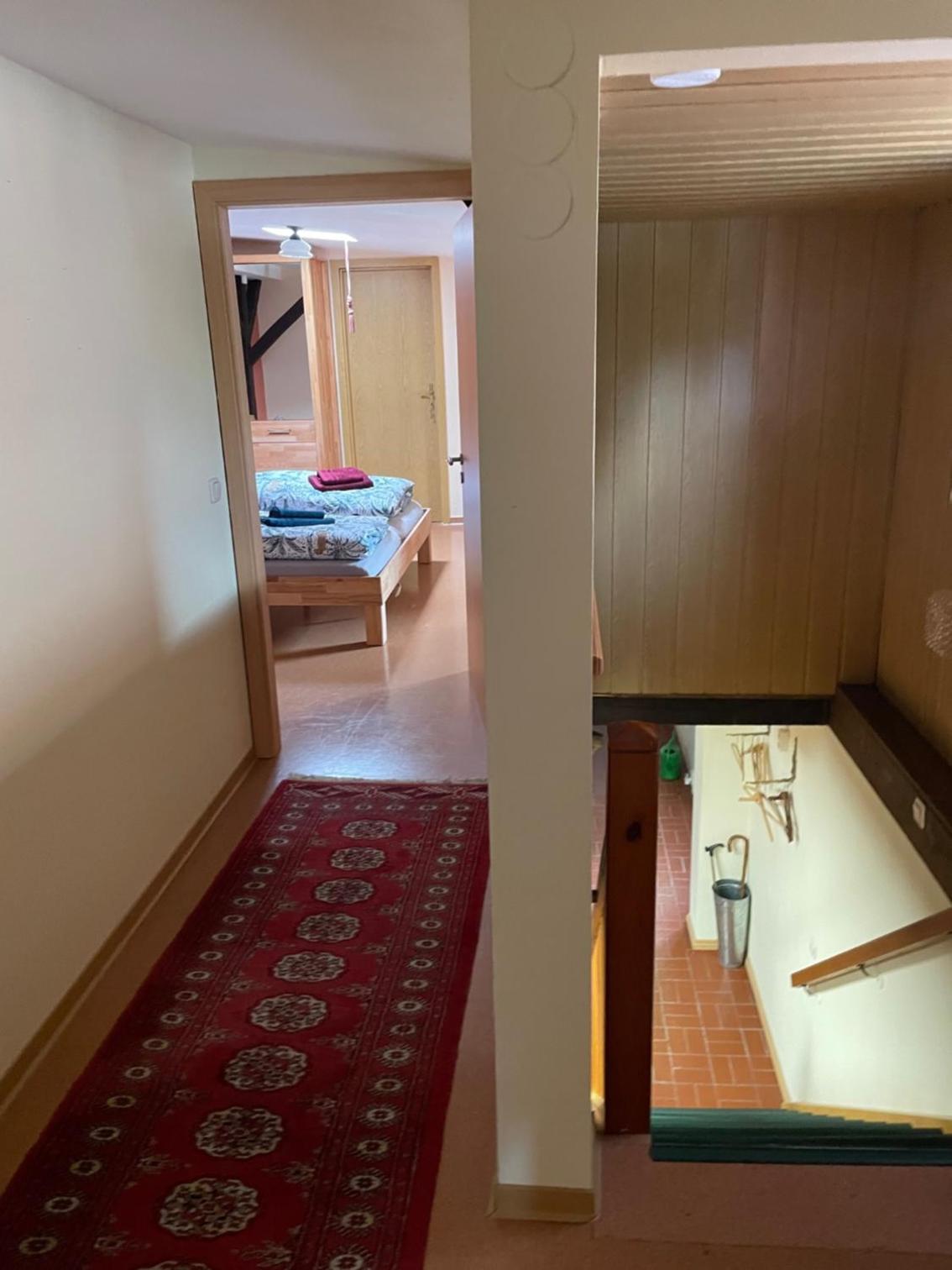Two-Bedroom House photo 2