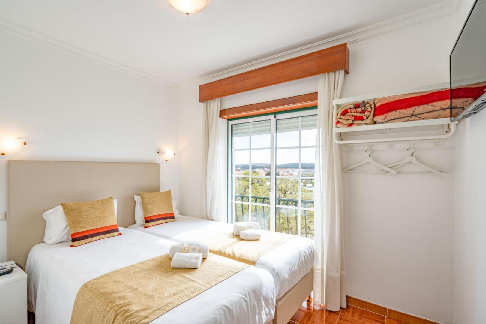 Twin Room photo 3