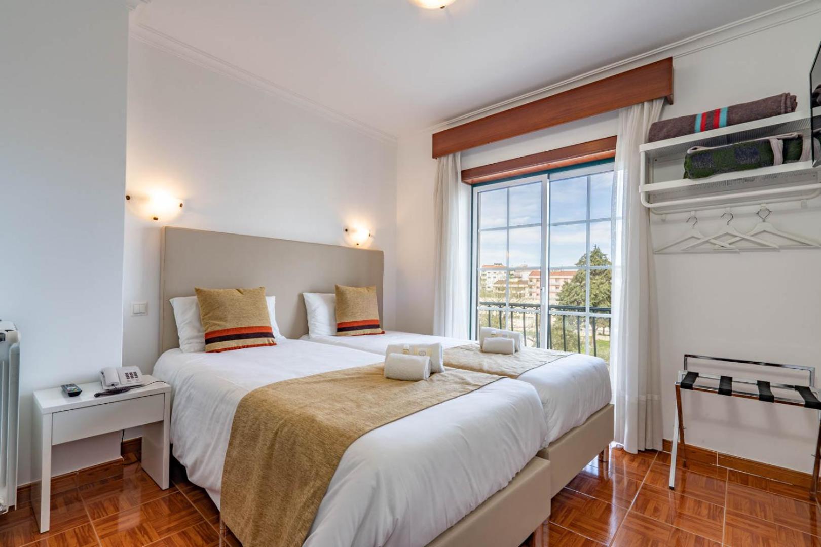 Twin Room photo 1