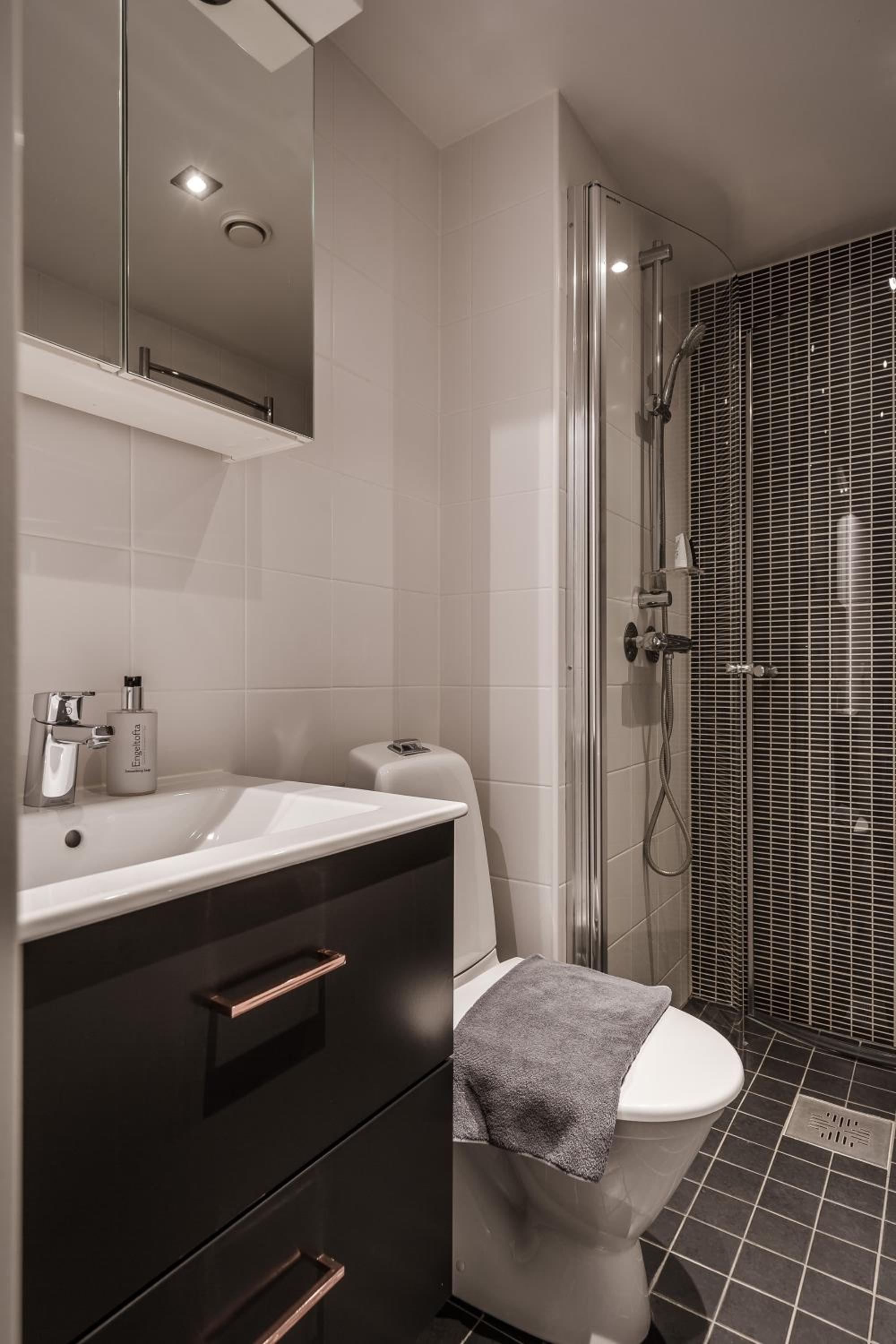 Apartment With Balcony - Economy - Photo 35