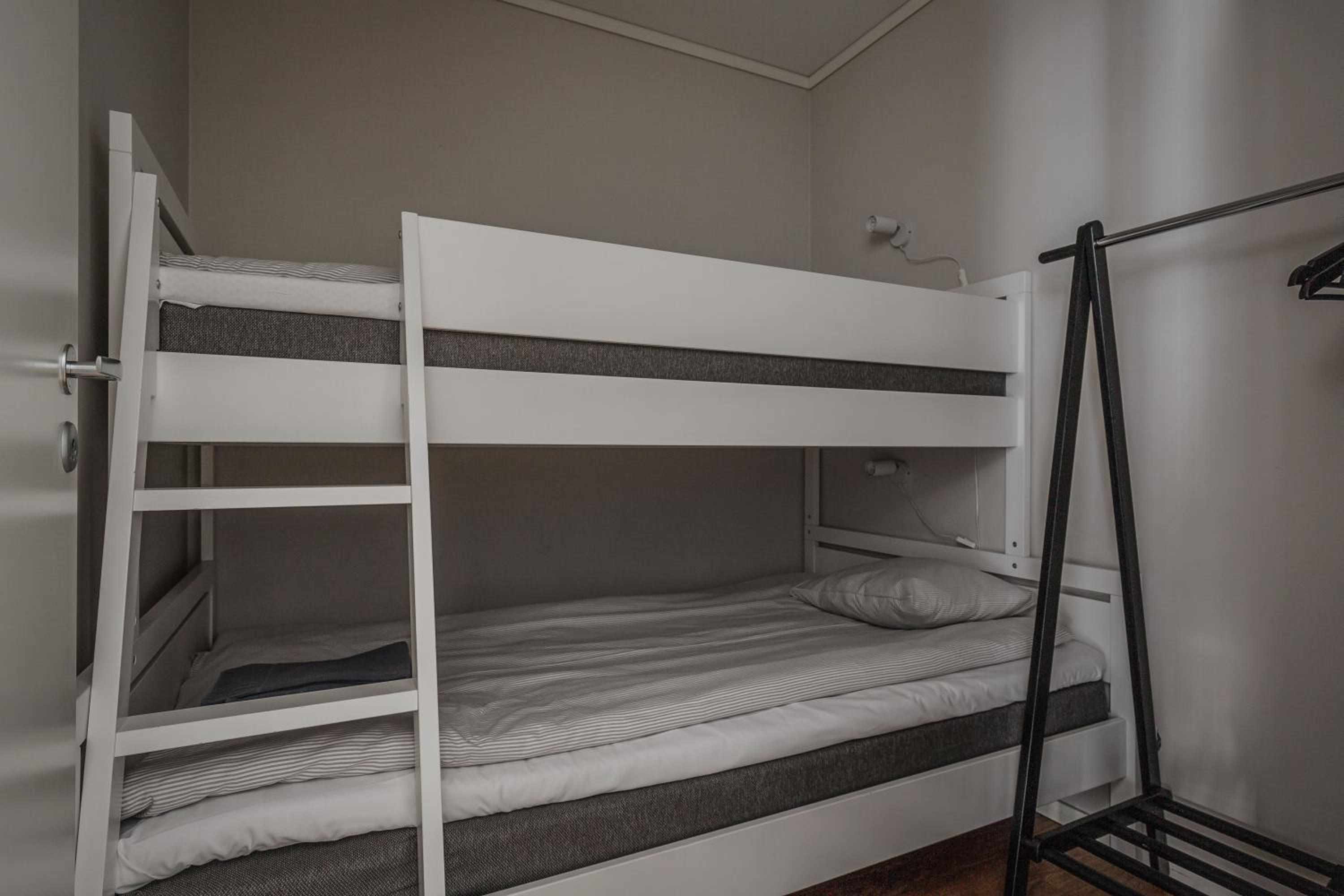 Apartment With Balcony - Economy - Photo 32