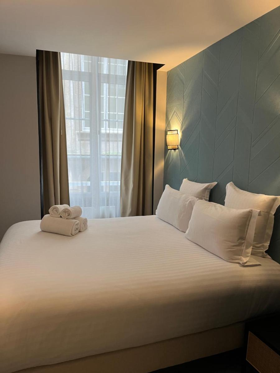 Double or Twin Room photo 2