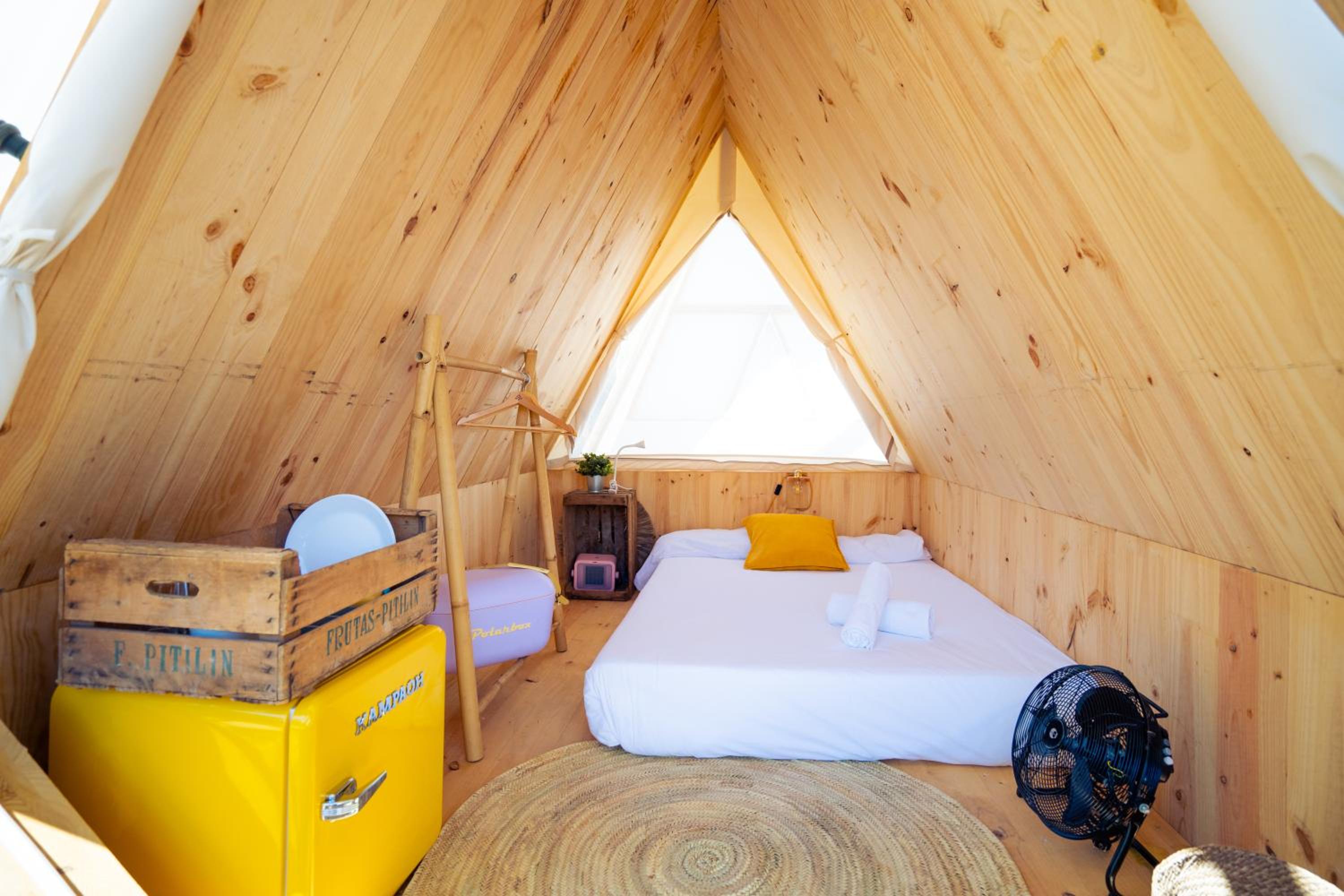 Bora Junior Tent  photo 2