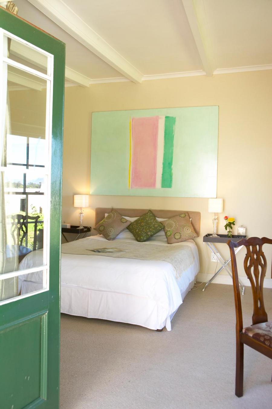 Deluxe Queen Room photo 3