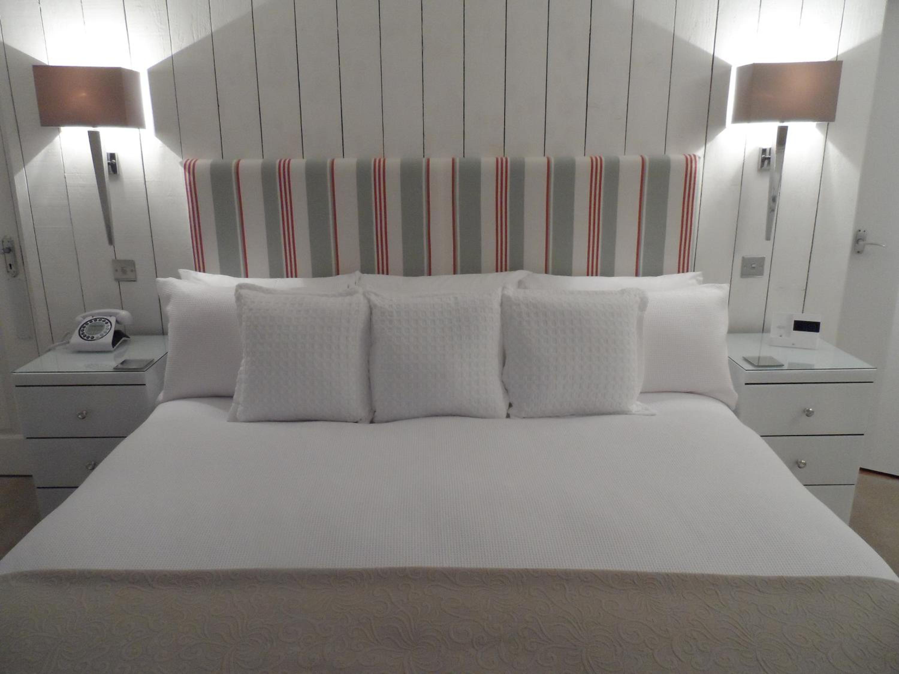 Junior Suite with Balcony photo 3