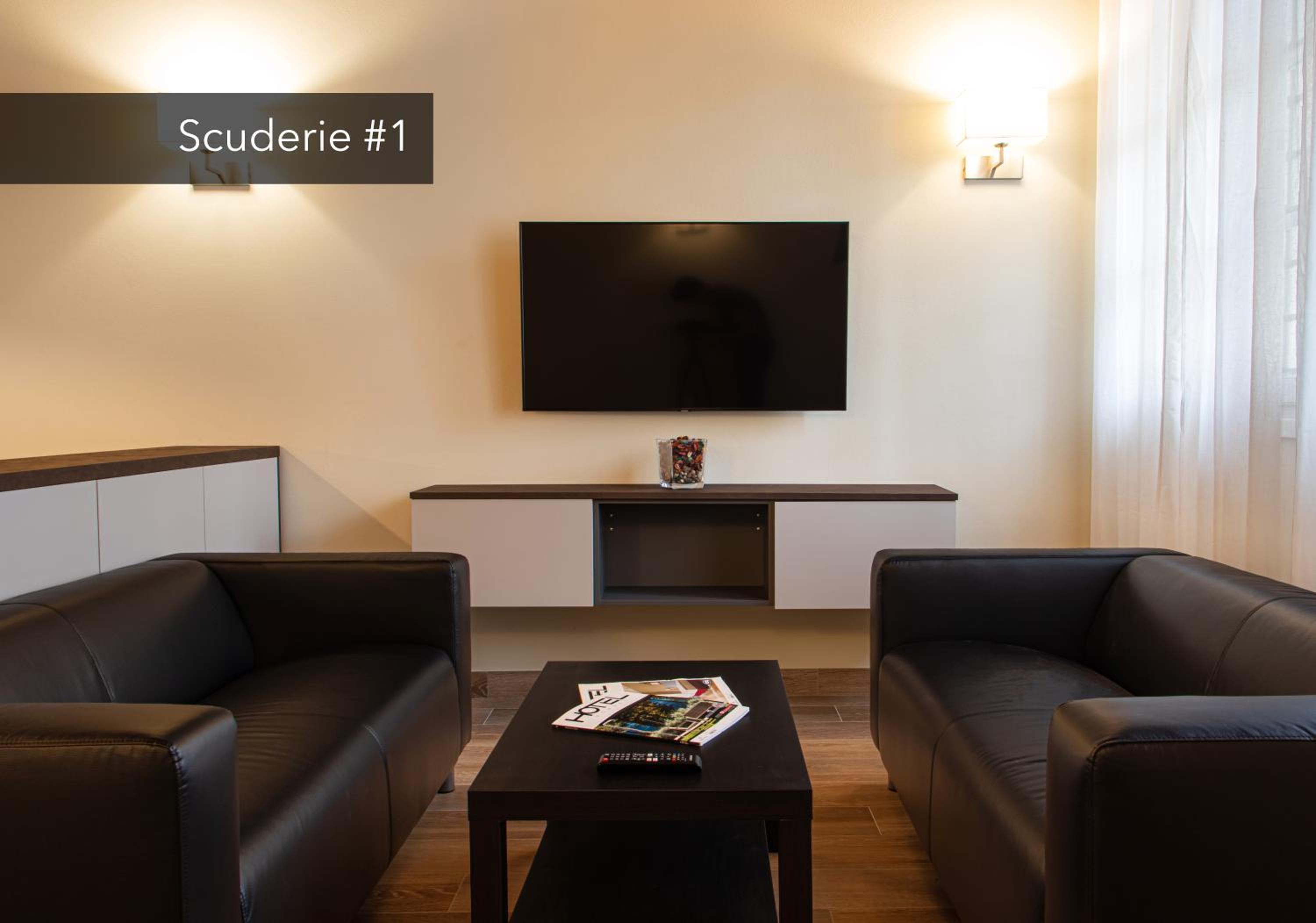 Apartment - Ground Floor photo 1