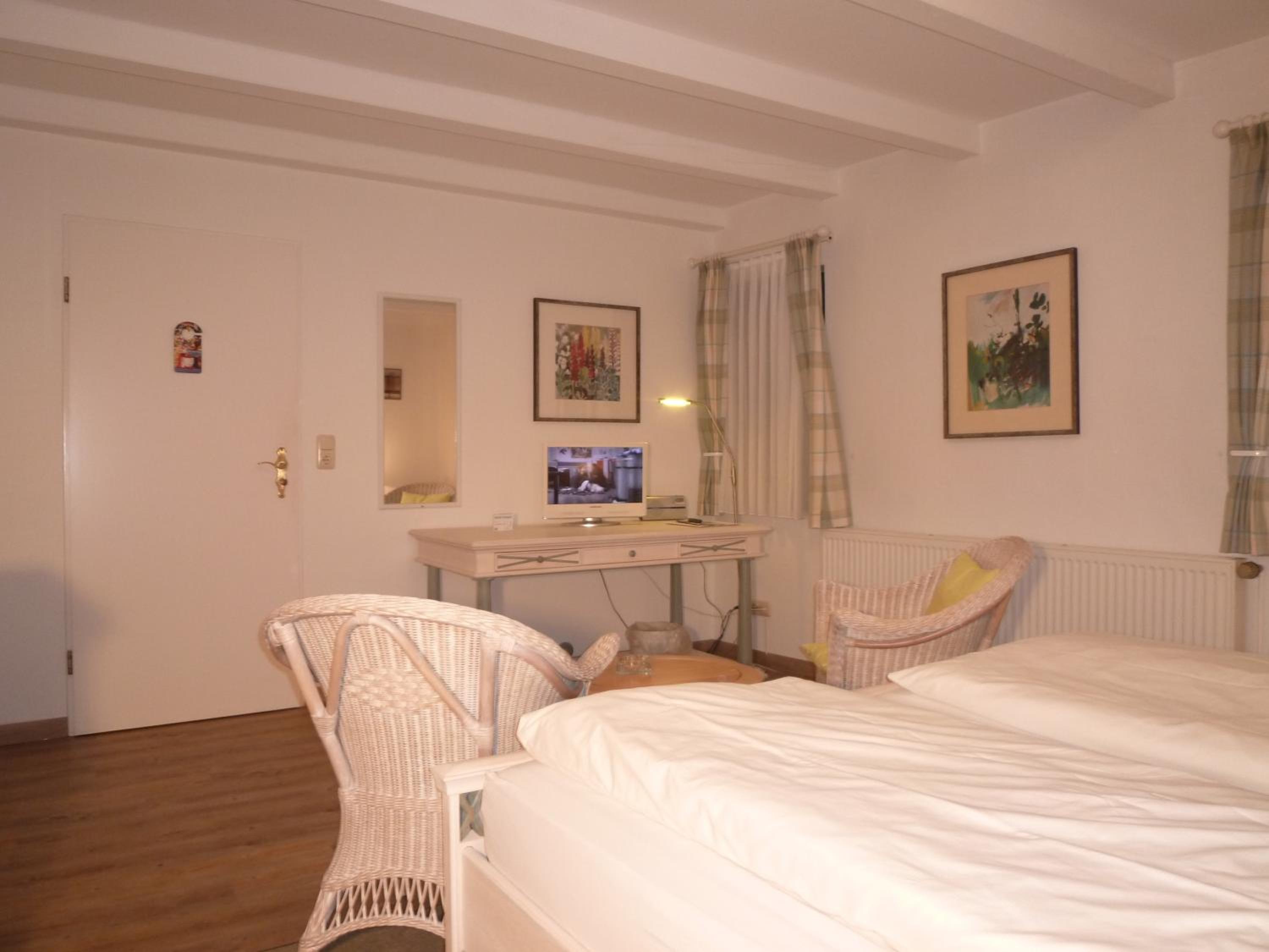 Comfort Double Room photo 2