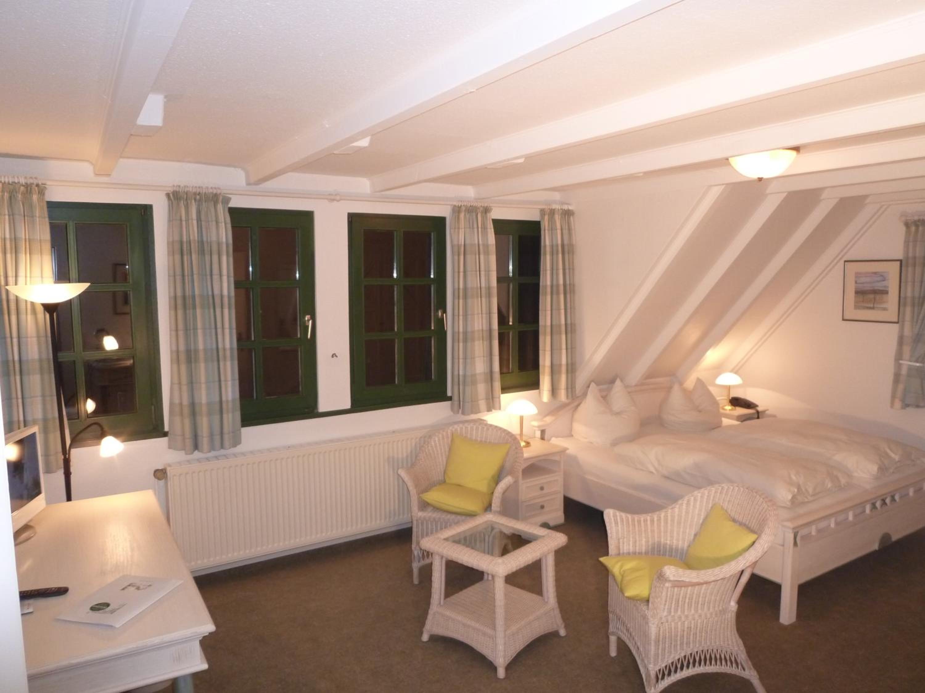 Superior Double Room photo 3