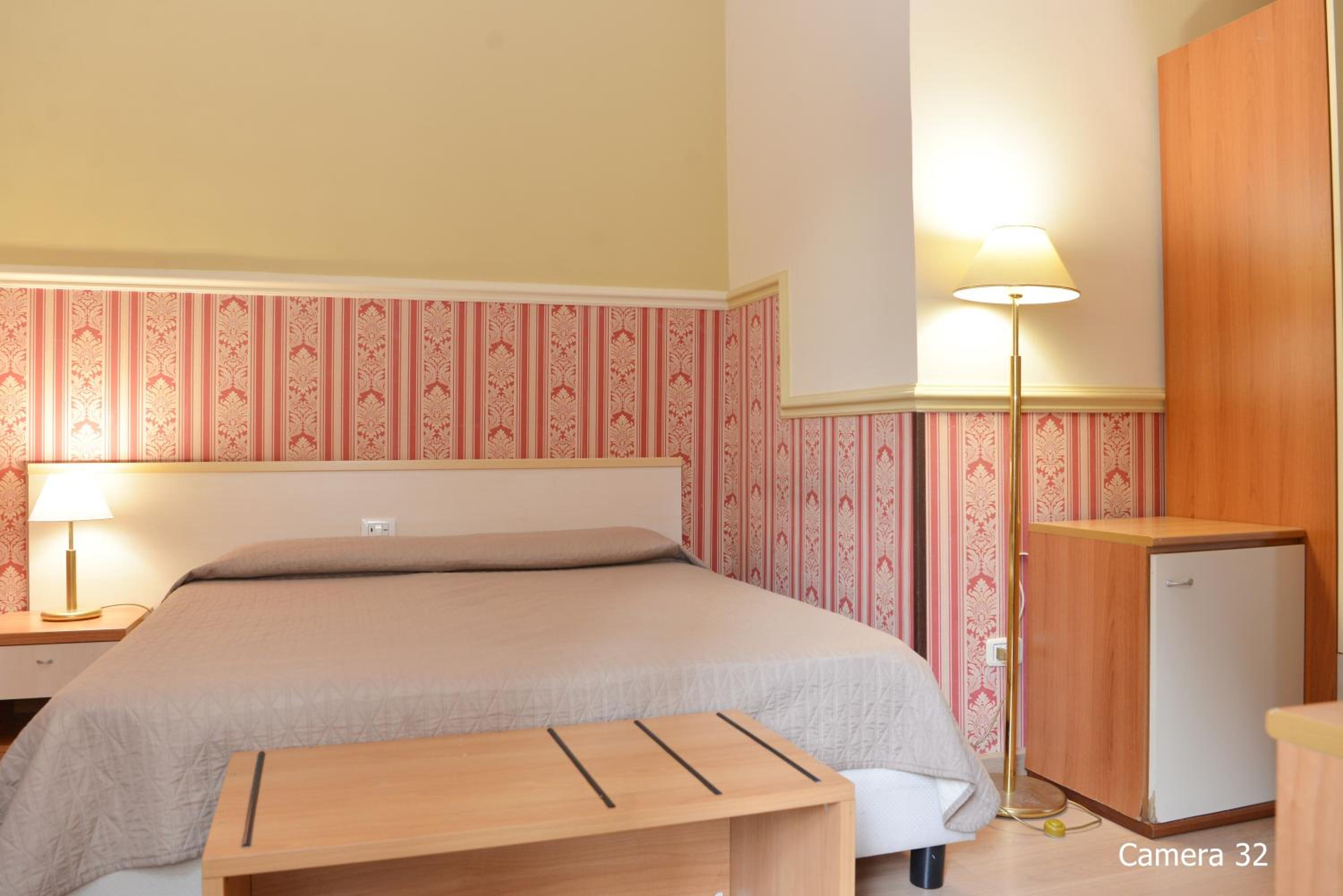 Economy Double or Twin Room - Photo 1