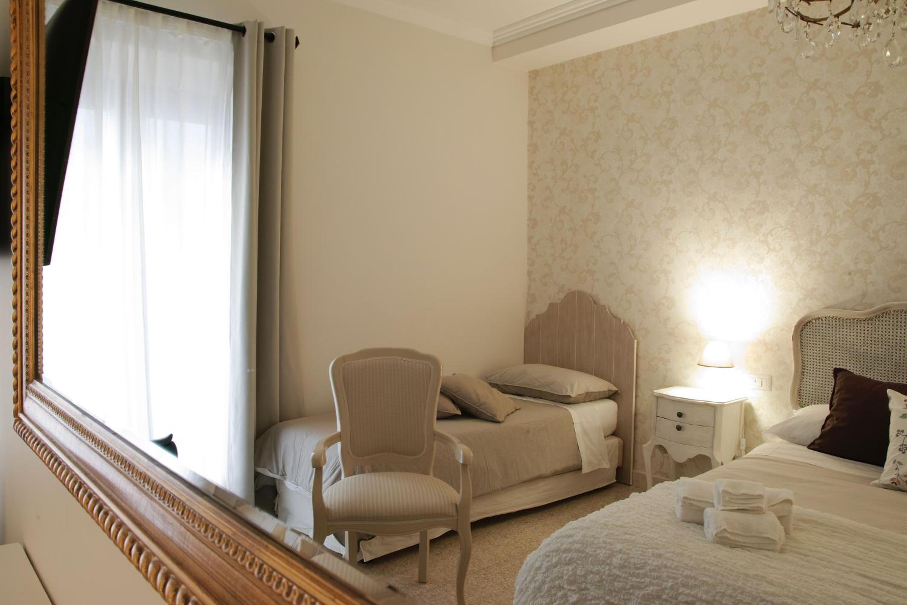 Superior Triple Room photo 1