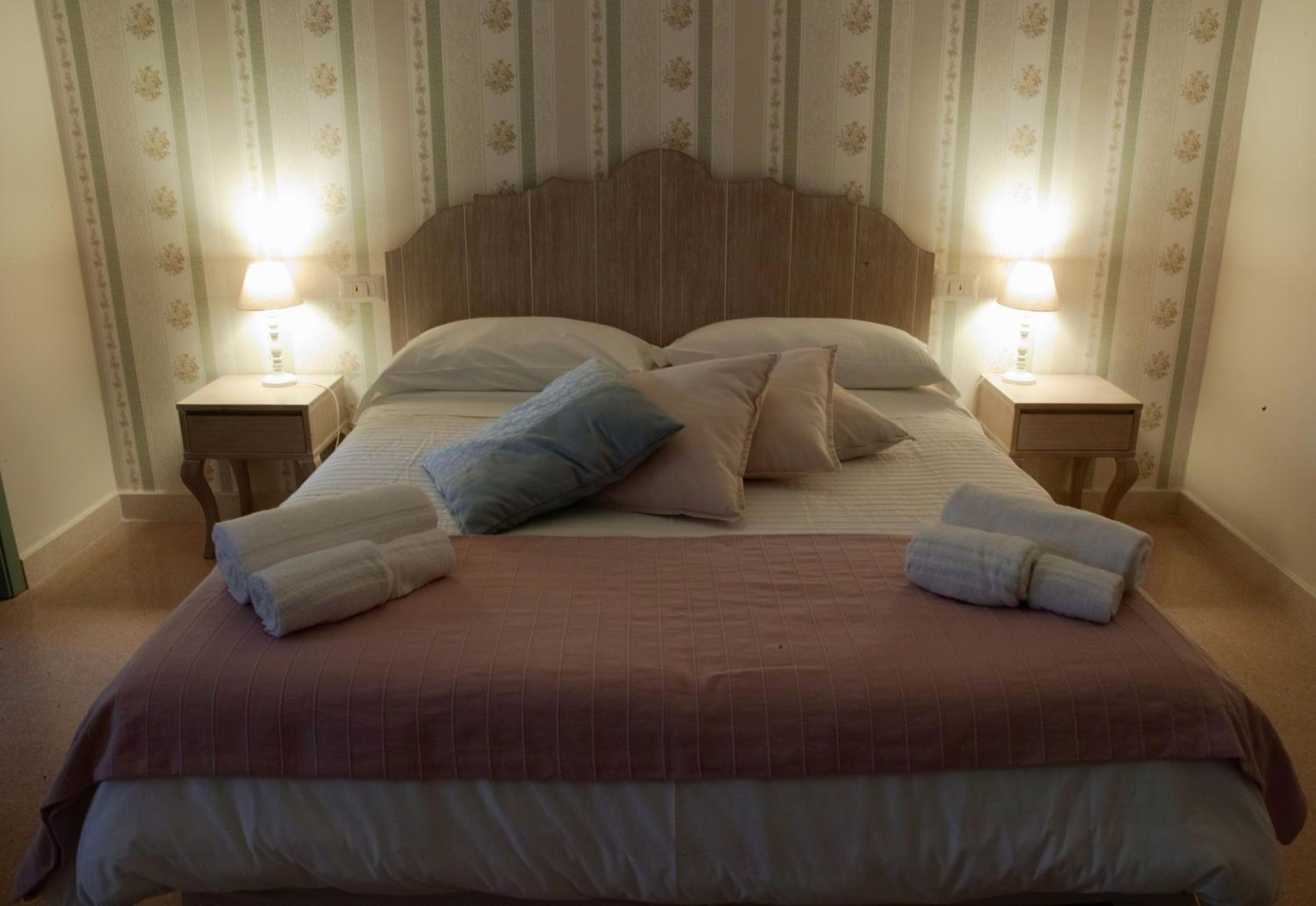 Standard Quadruple Room photo 3